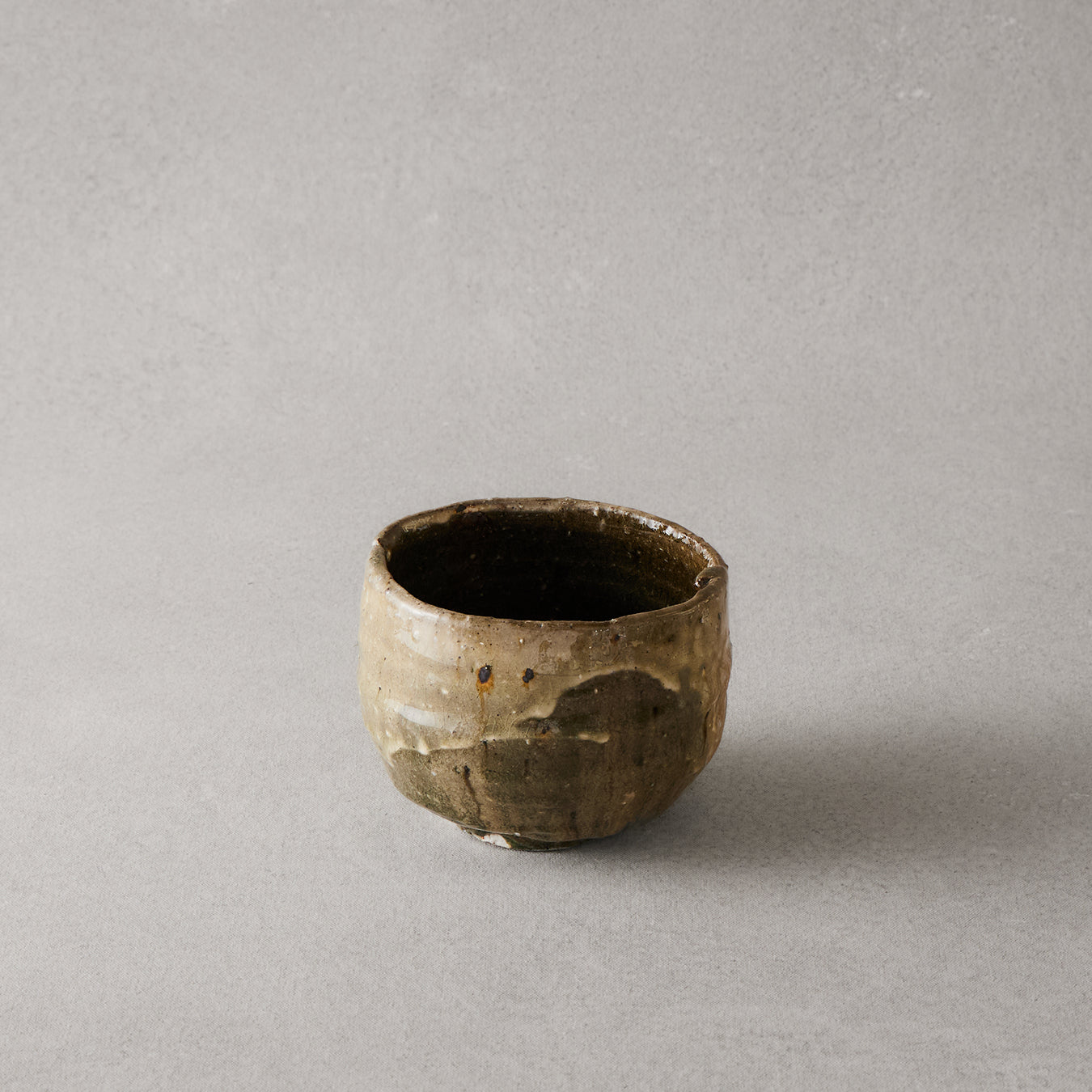Motoyuki Tonoike Matcha Bowl 26-15