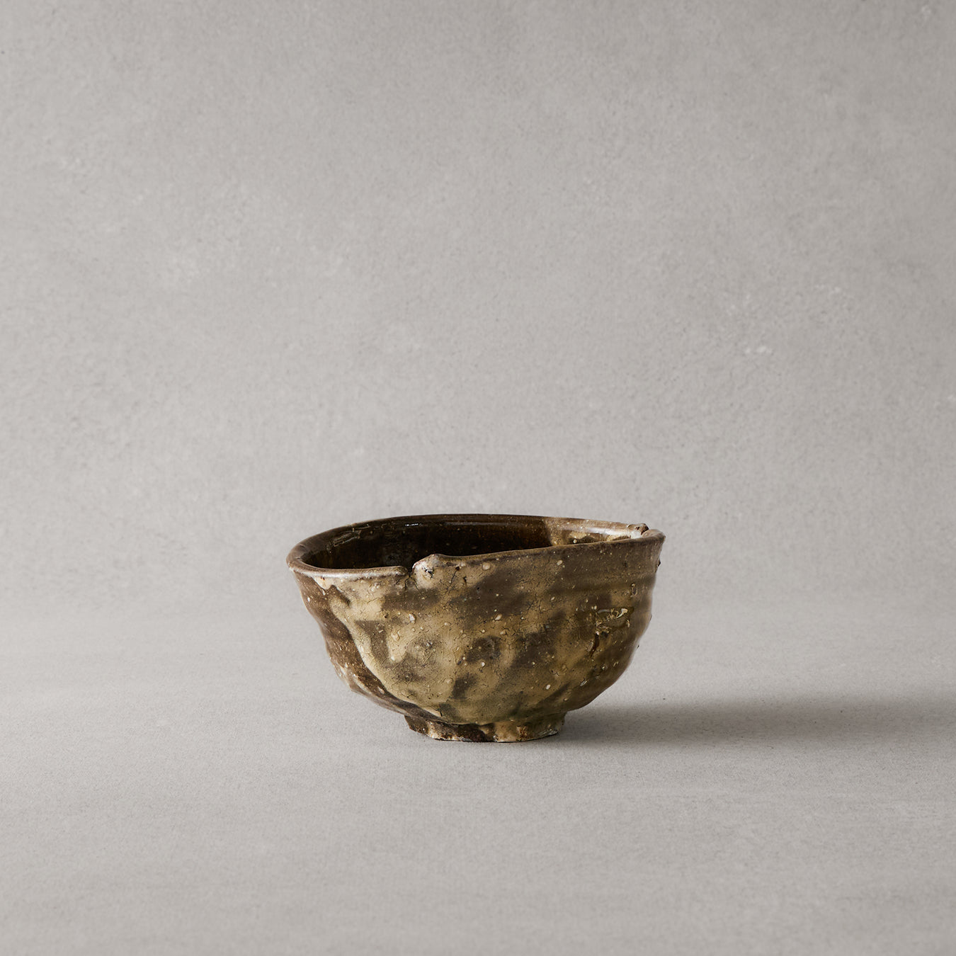 Motoyuki Tonoike Matcha Bowl 26-16