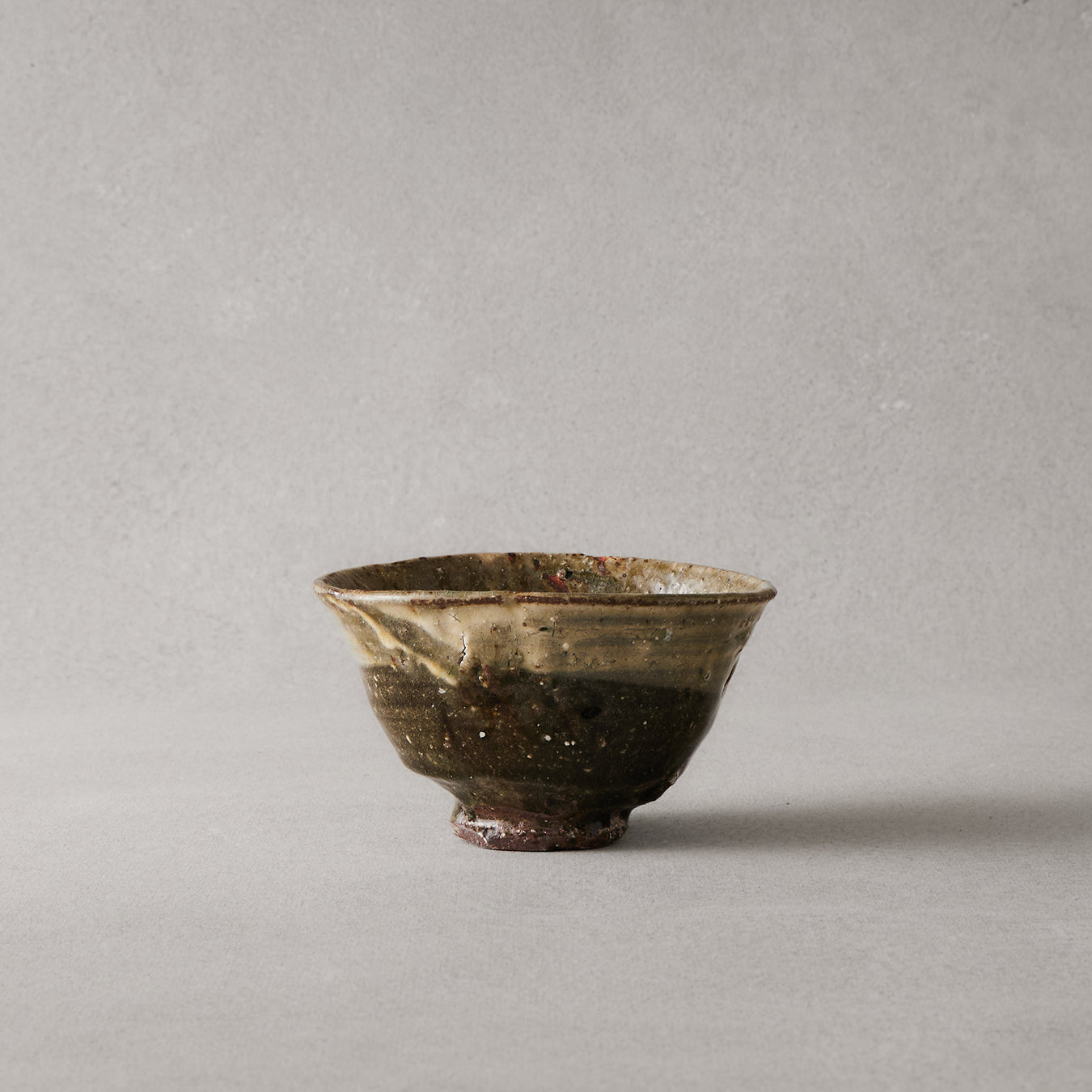 Motoyuki Tonoike Matcha Bowl 26-20
