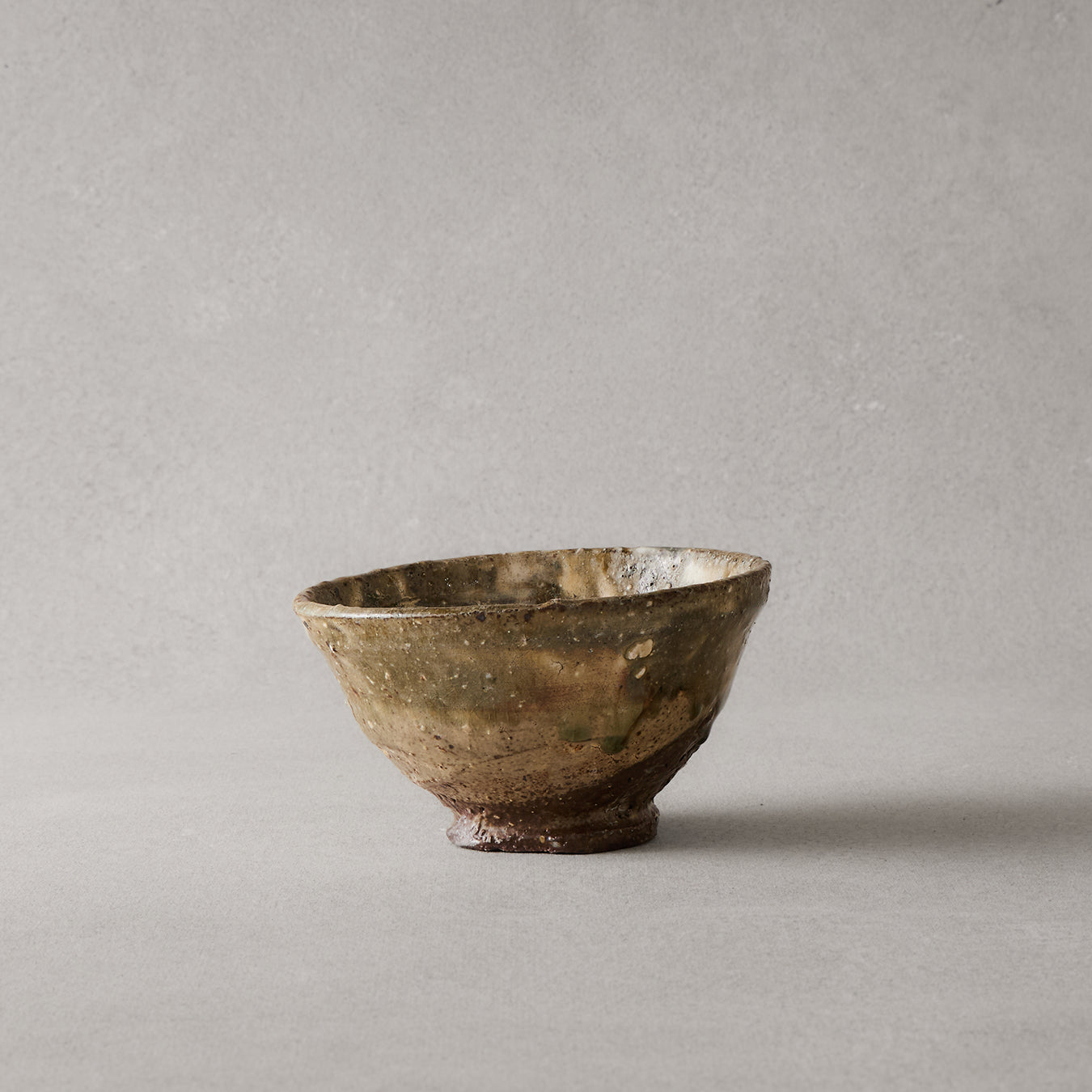 Motoyuki Tonoike Matcha Bowl 26-21