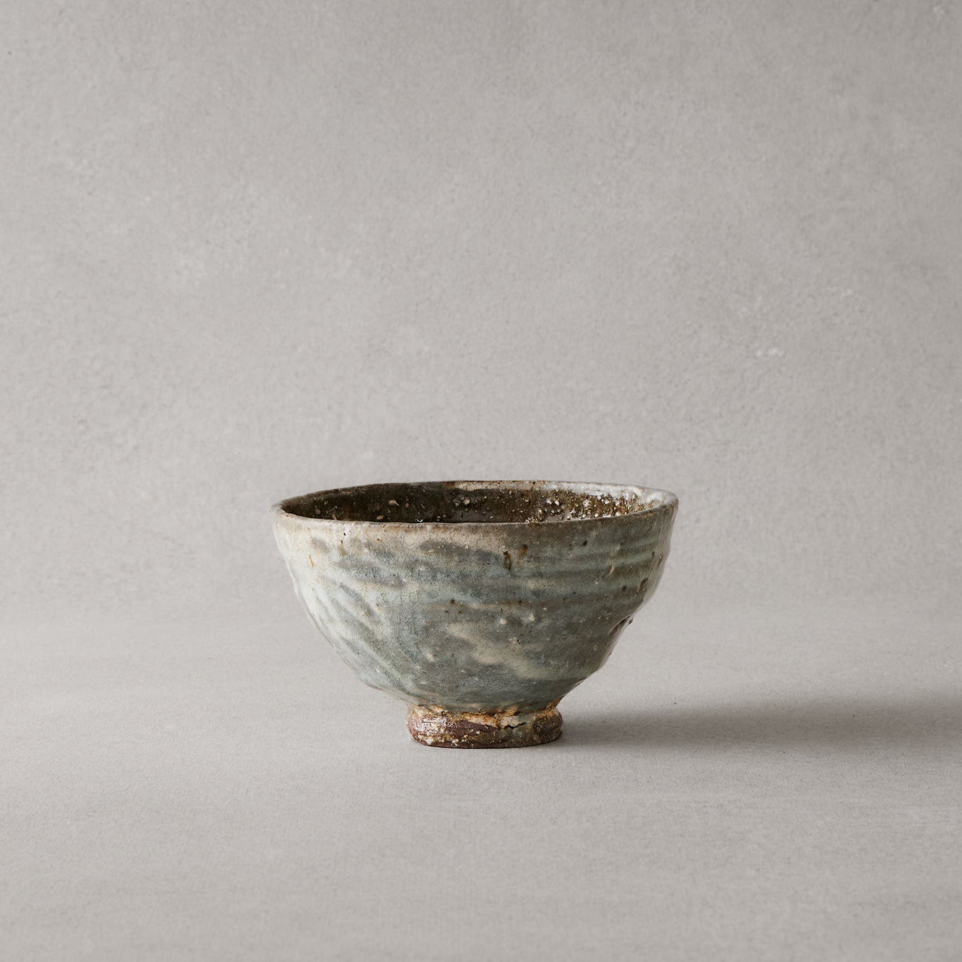 Motoyuki Tonoike Matcha Bowl 26-22