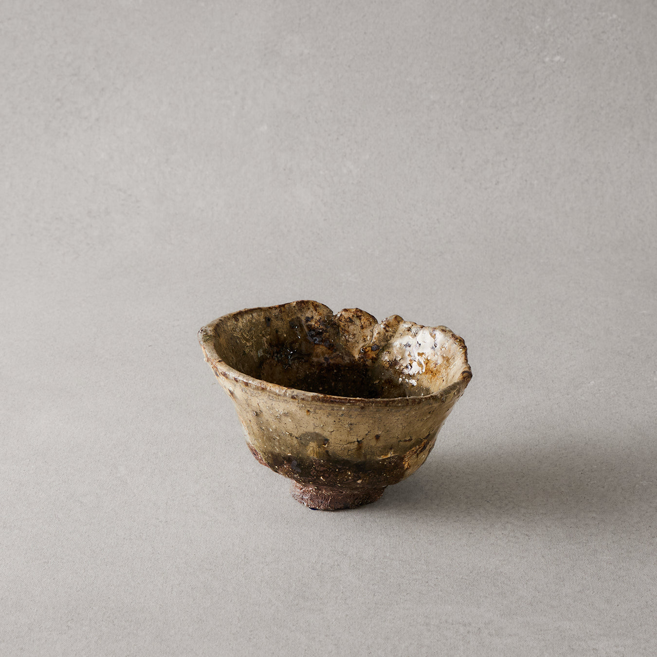 Motoyuki Tonoike Matcha Bowl 26-23