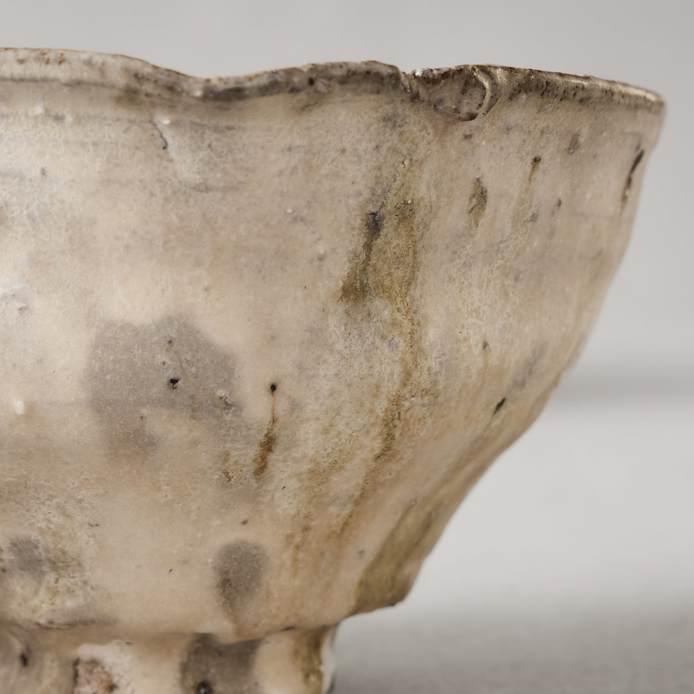 Motoyuki Tonoike Matcha Bowl 26-24