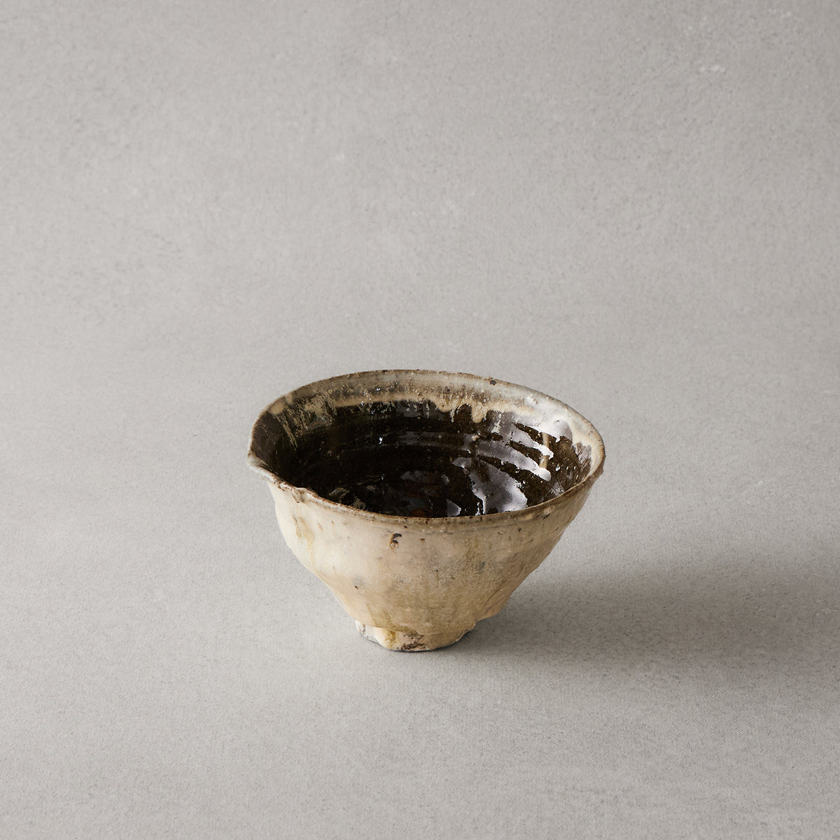 Motoyuki Tonoike Matcha Bowl 26-24