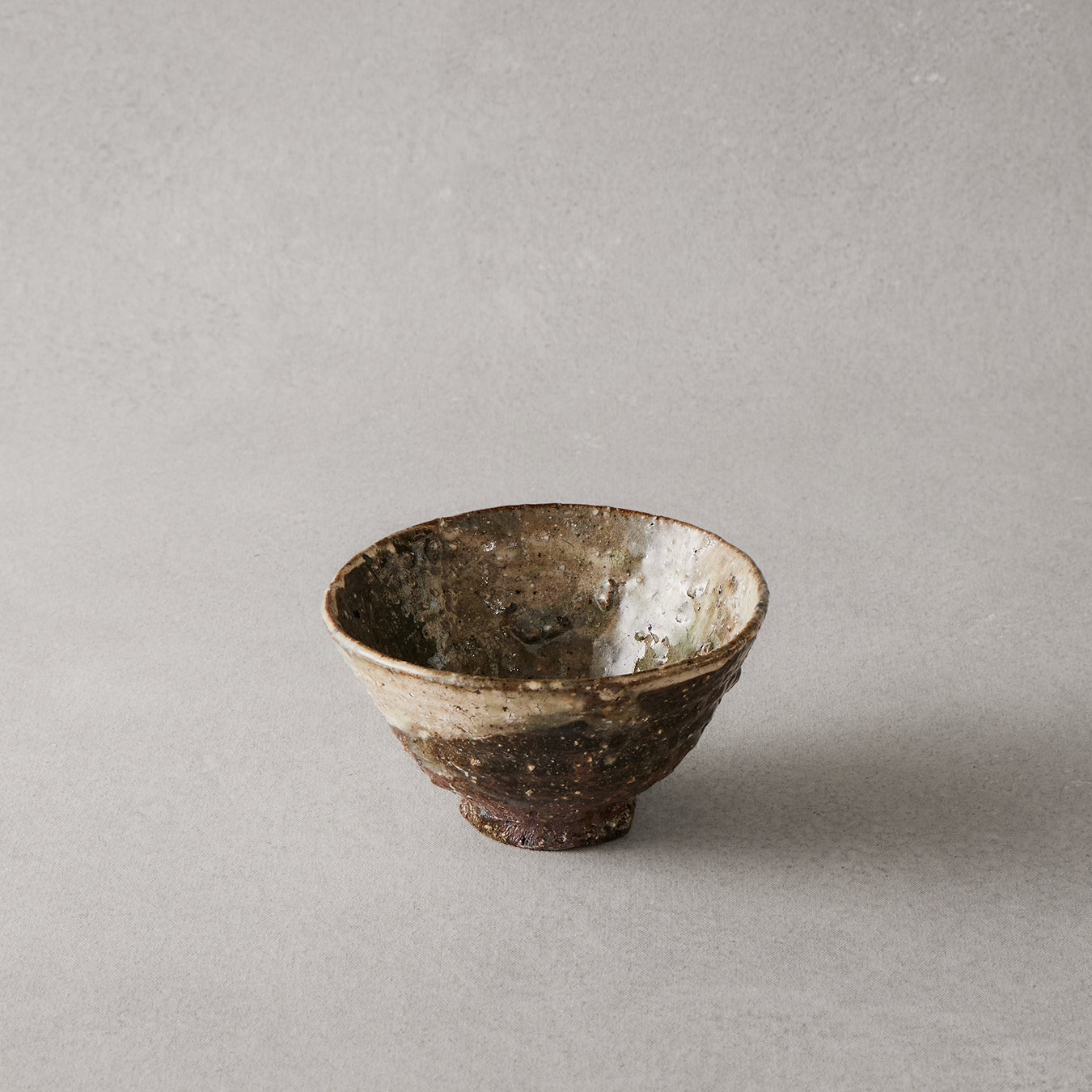 Motoyuki Tonoike Matcha Bowl 26-27