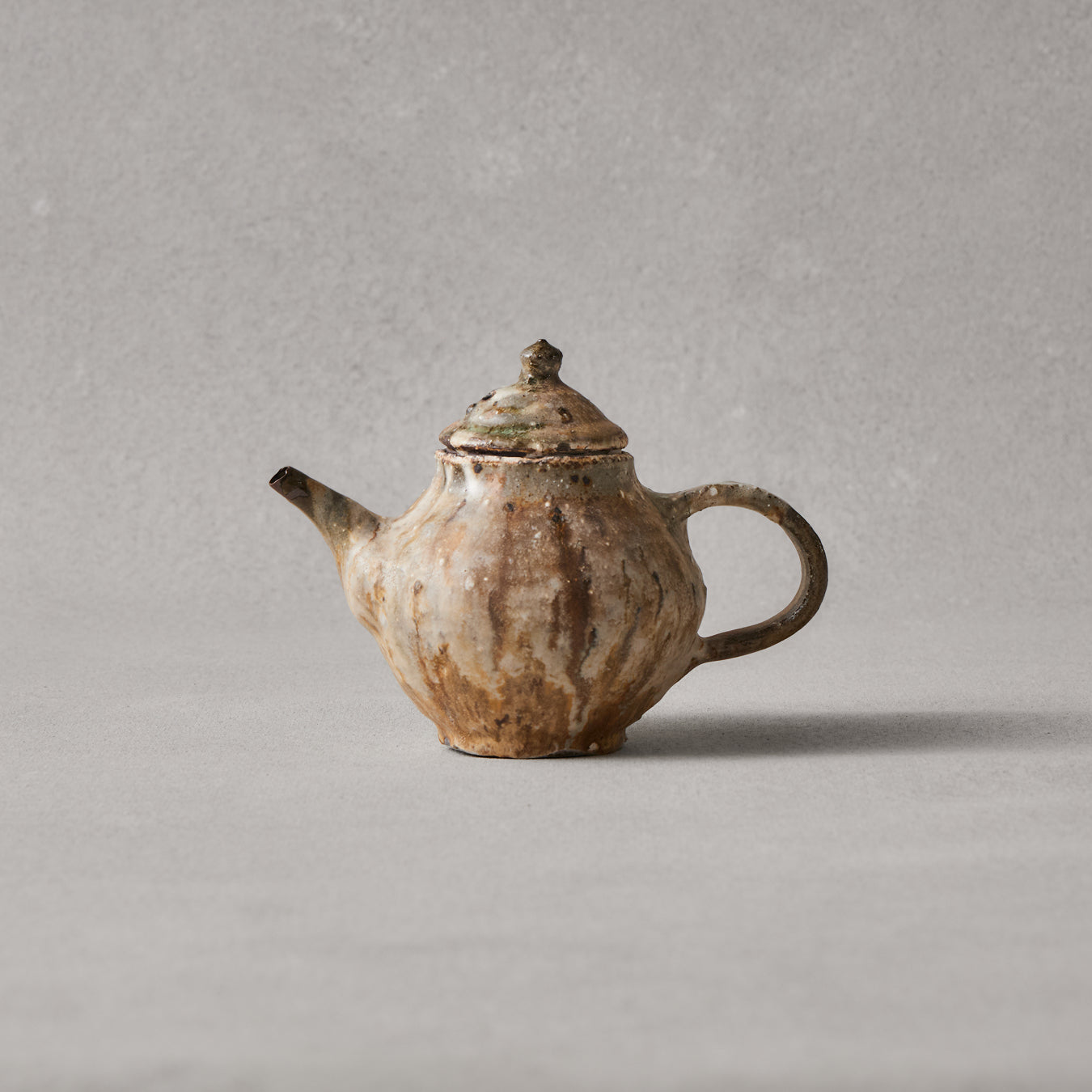 Motoyuki Tonoike Teapot 26-05