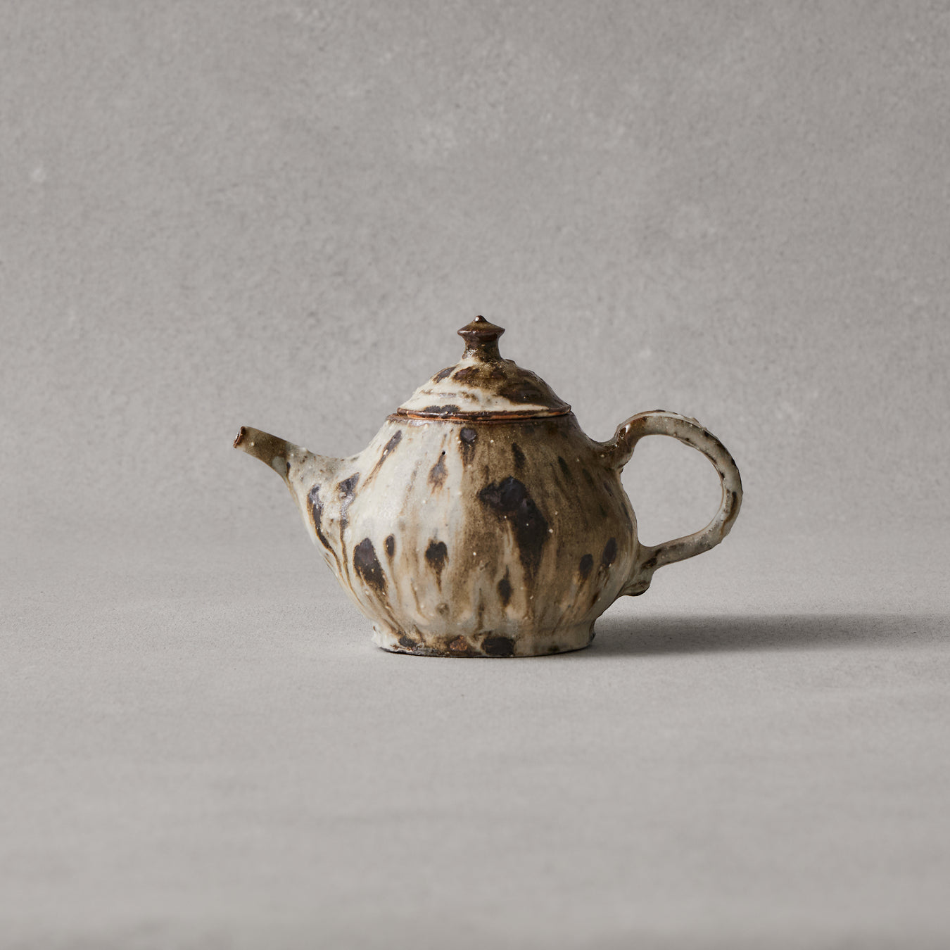 Motoyuki Tonoike Teapot 26-07