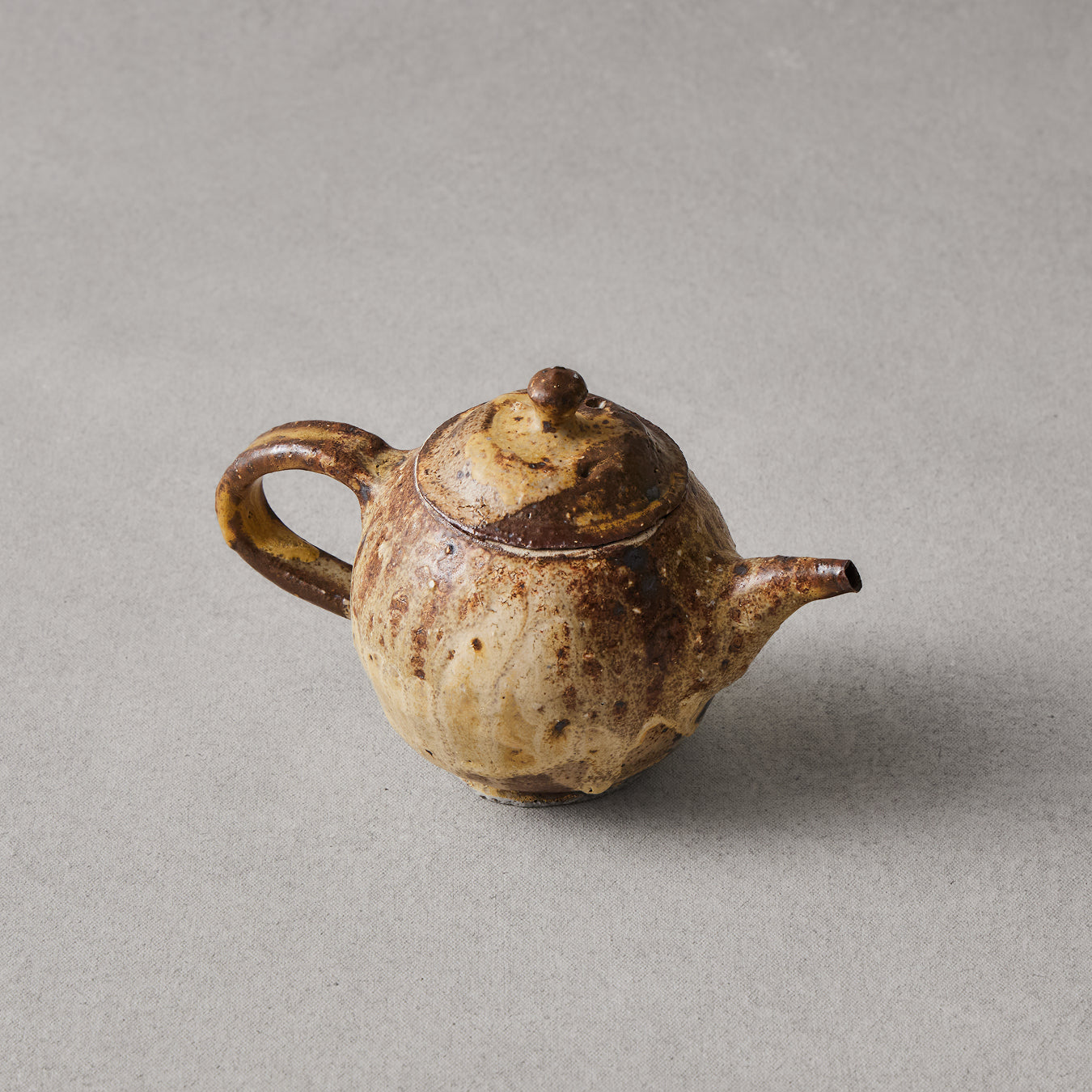 Motoyuki Tonoike Teapot 26-10