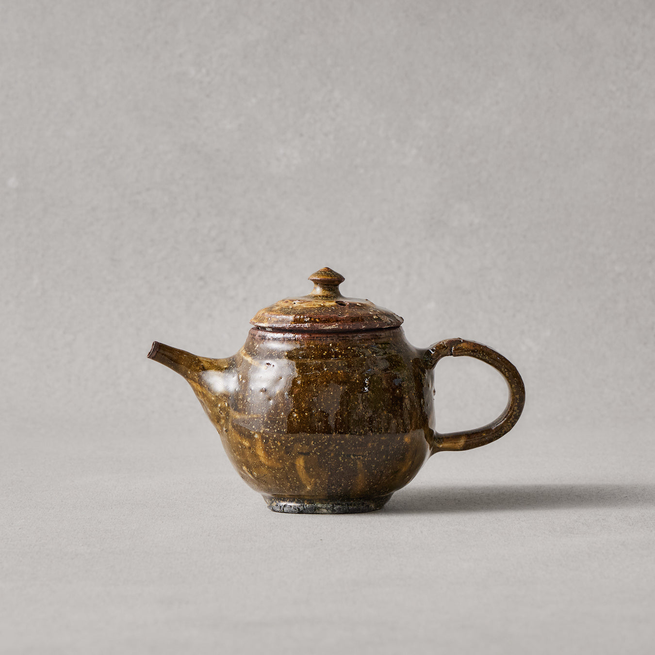 Motoyuki Tonoike Teapot 26-14