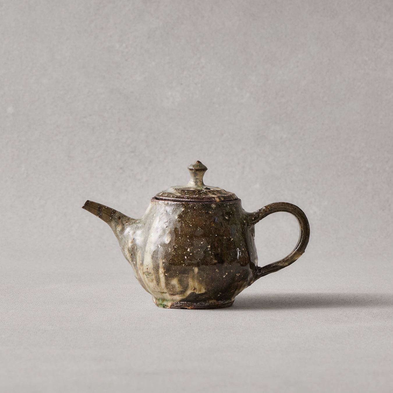 Motoyuki Tonoike Teapot 26-15