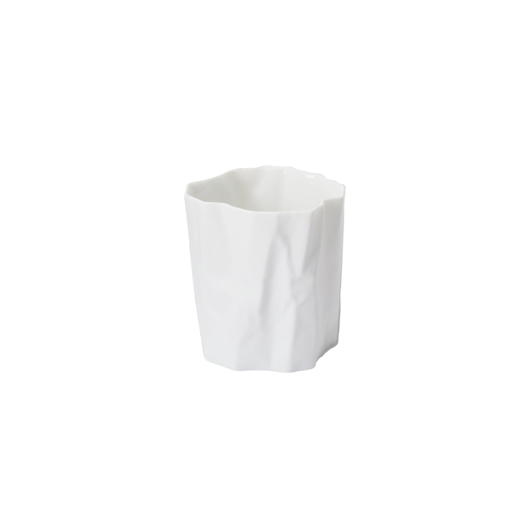 New Crinkle Tumbler #5