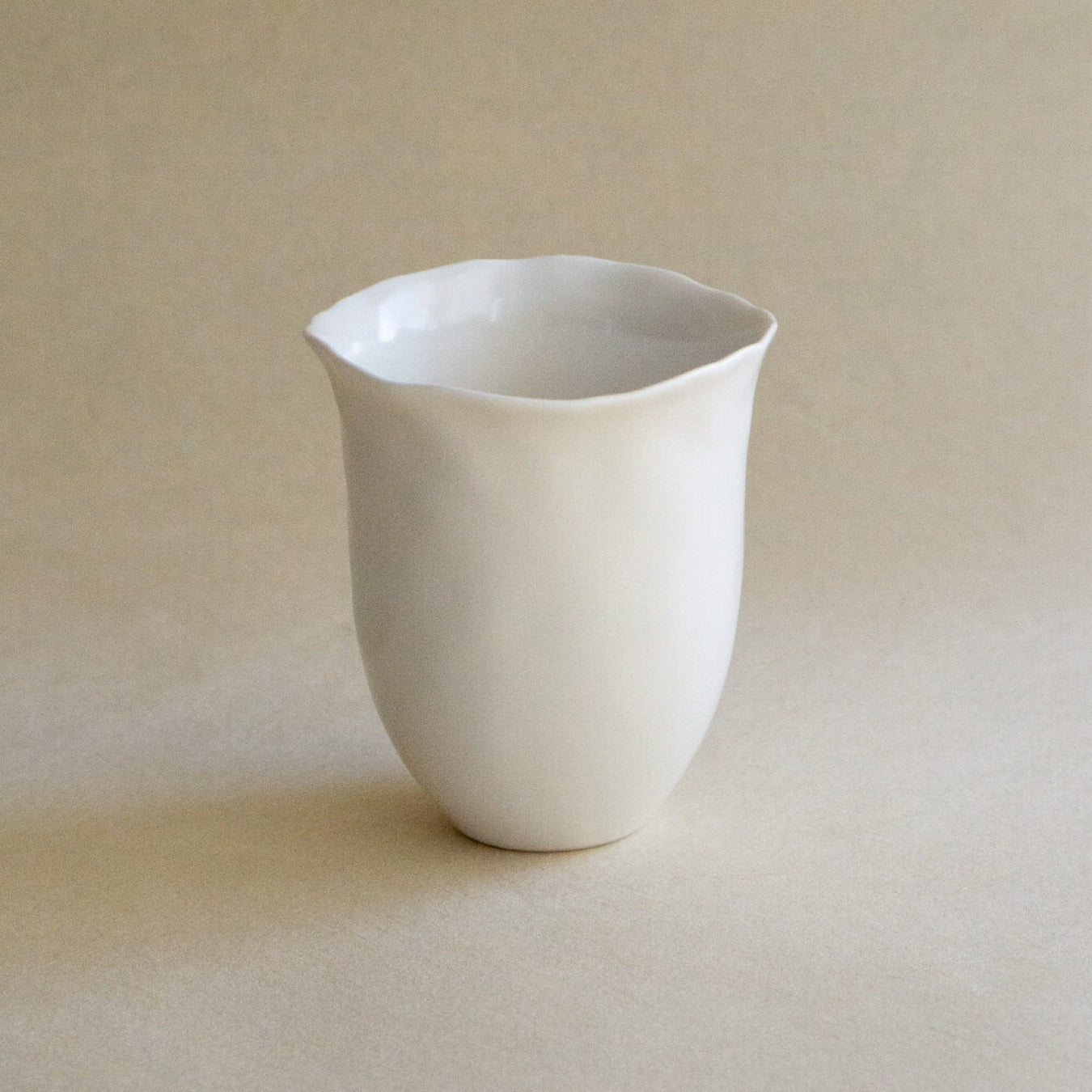 Flower Bud Cup