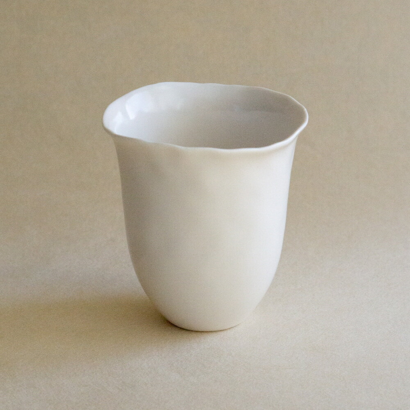 Flower Bud Cup