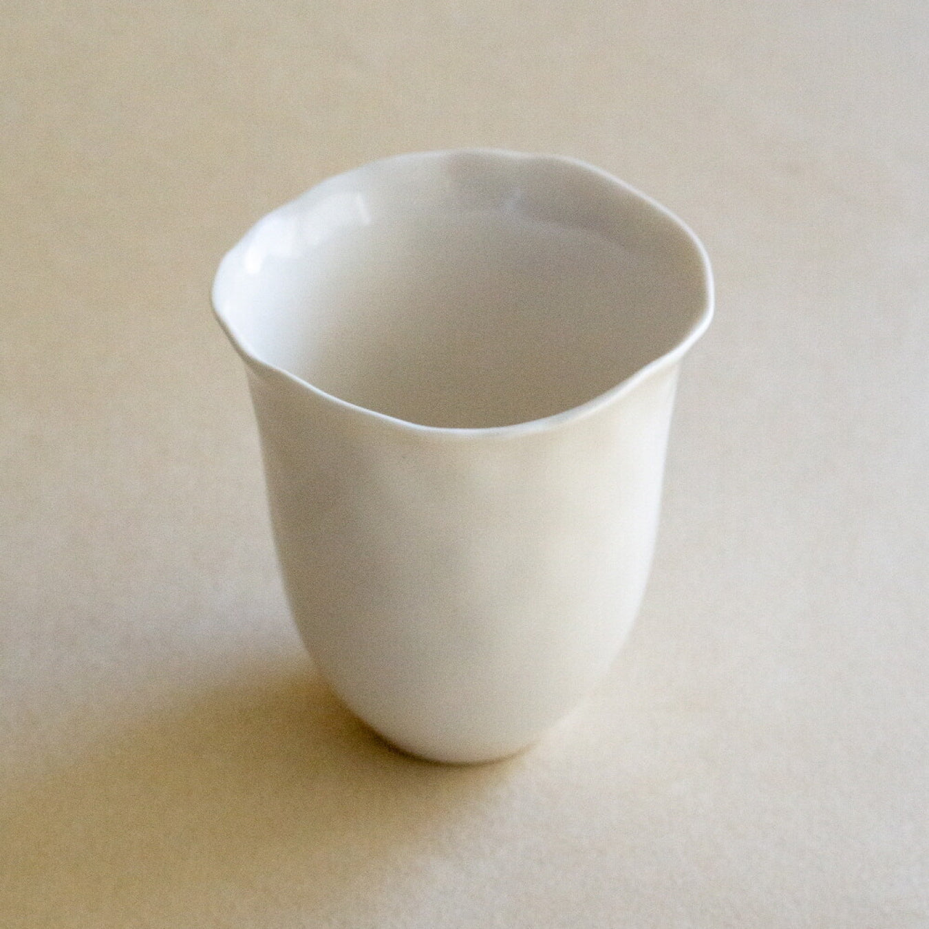 Flower Bud Cup