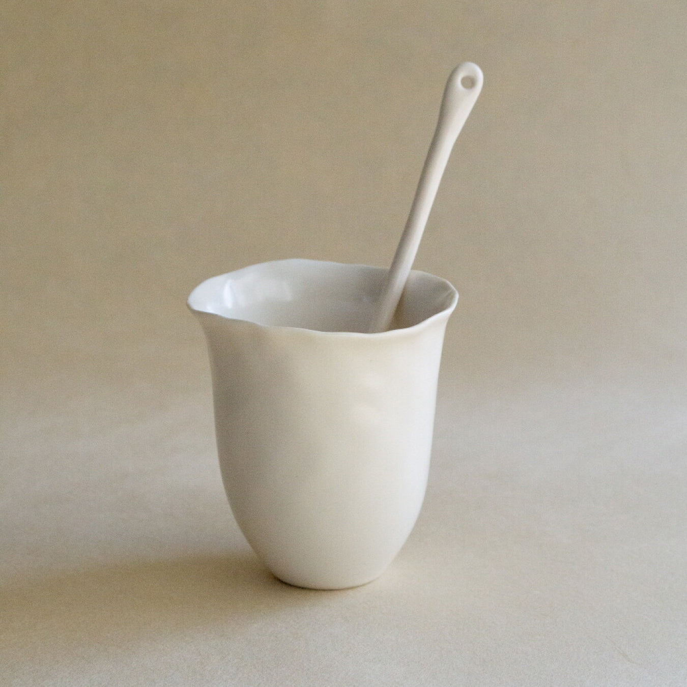 Flower Bud Cup