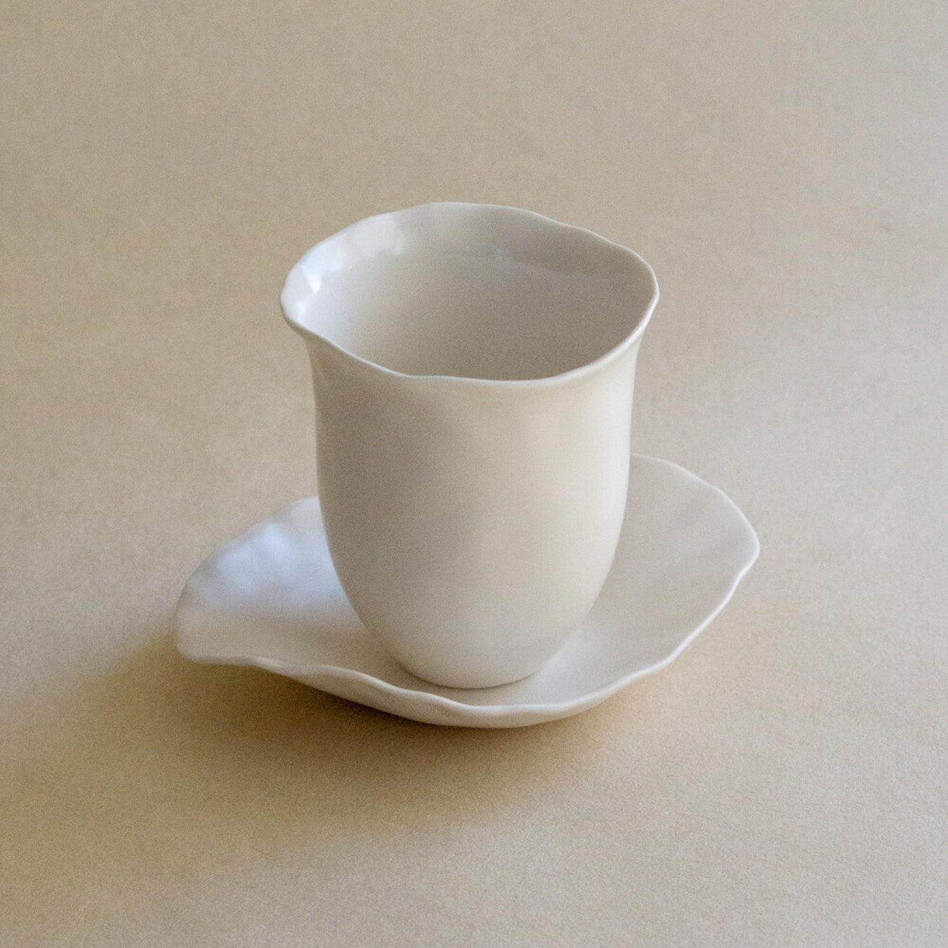 Flower Bud Cup
