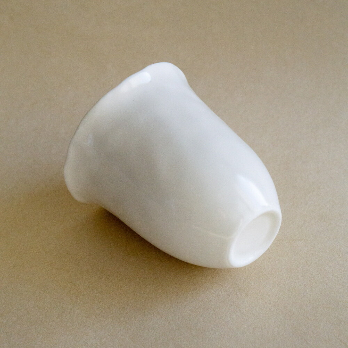 Flower Bud Cup