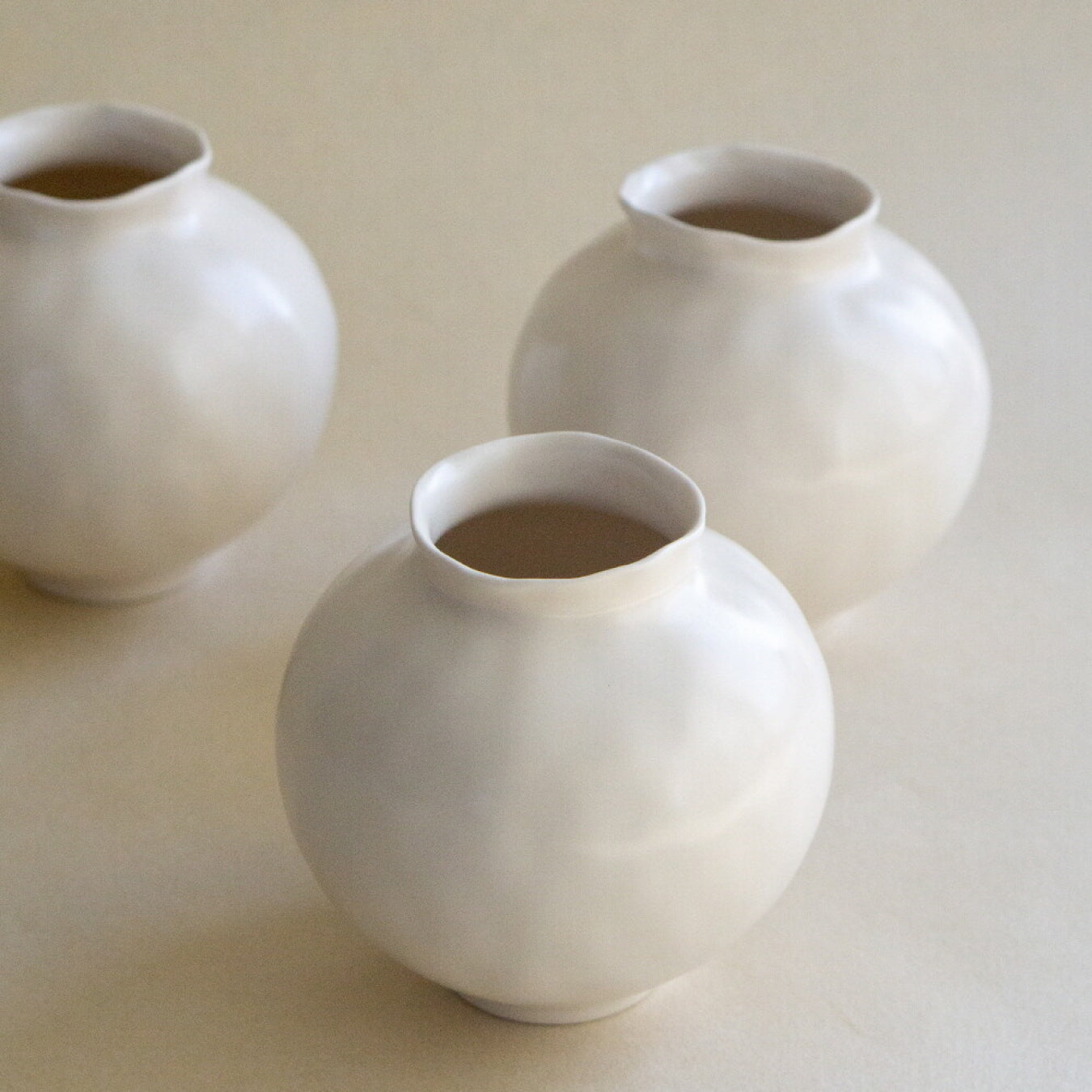 Moon Jar S