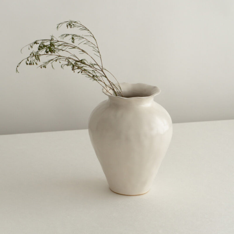Jar Vase M