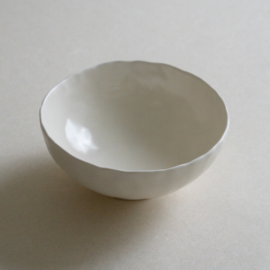 Snug Soup Bowl