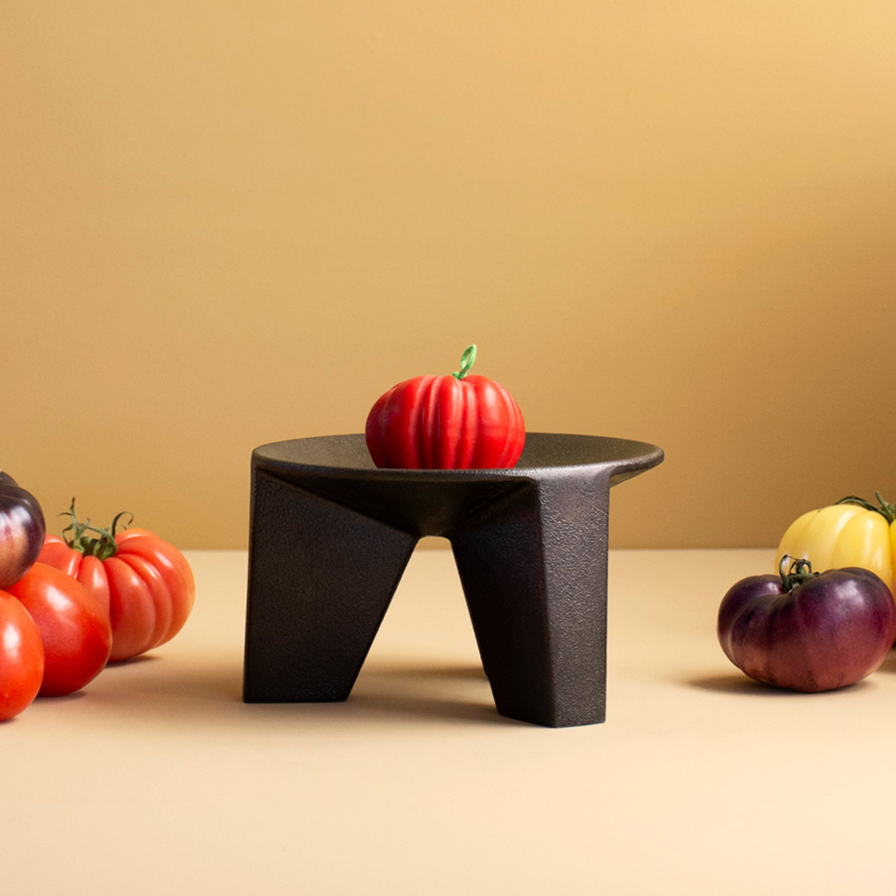 Anker Candle Holder
