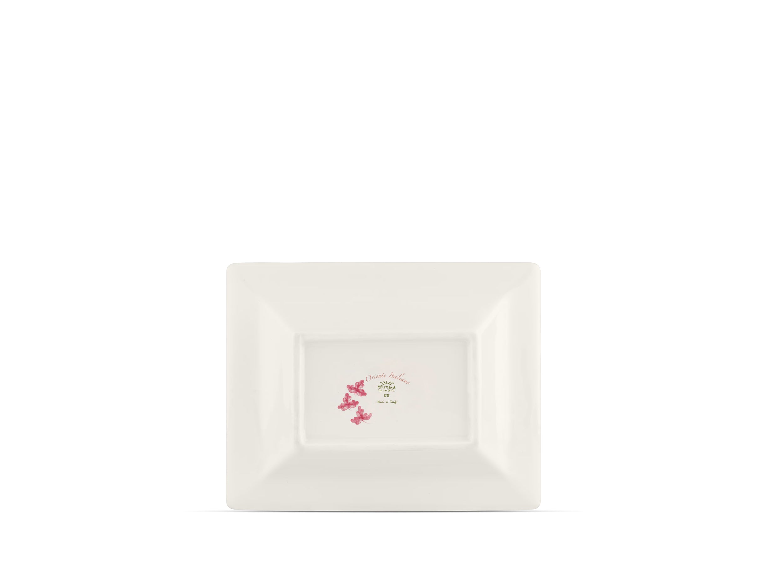 Oriente Italiano Porpora Change Tray