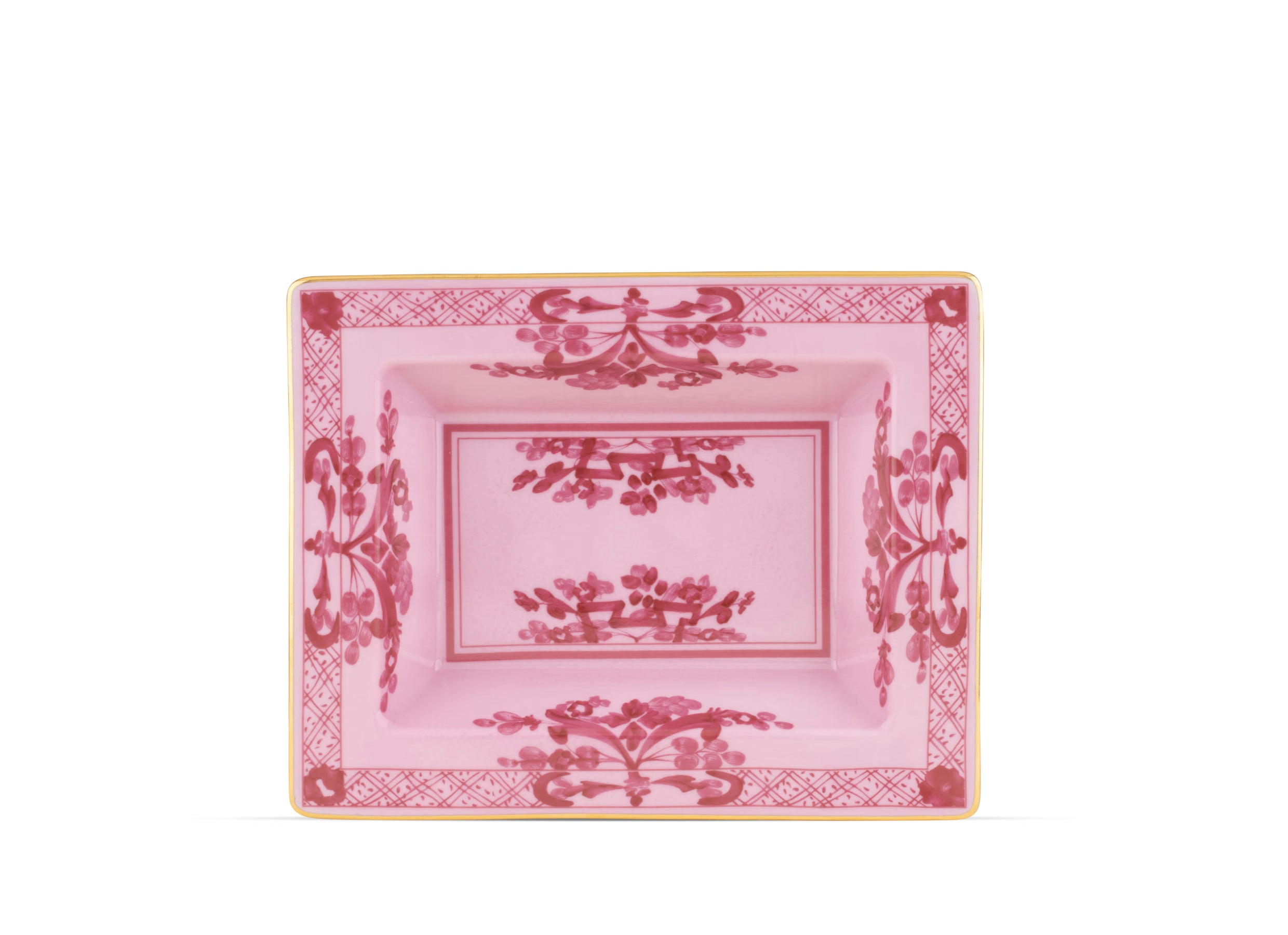 Oriente Italiano Porpora Change Tray