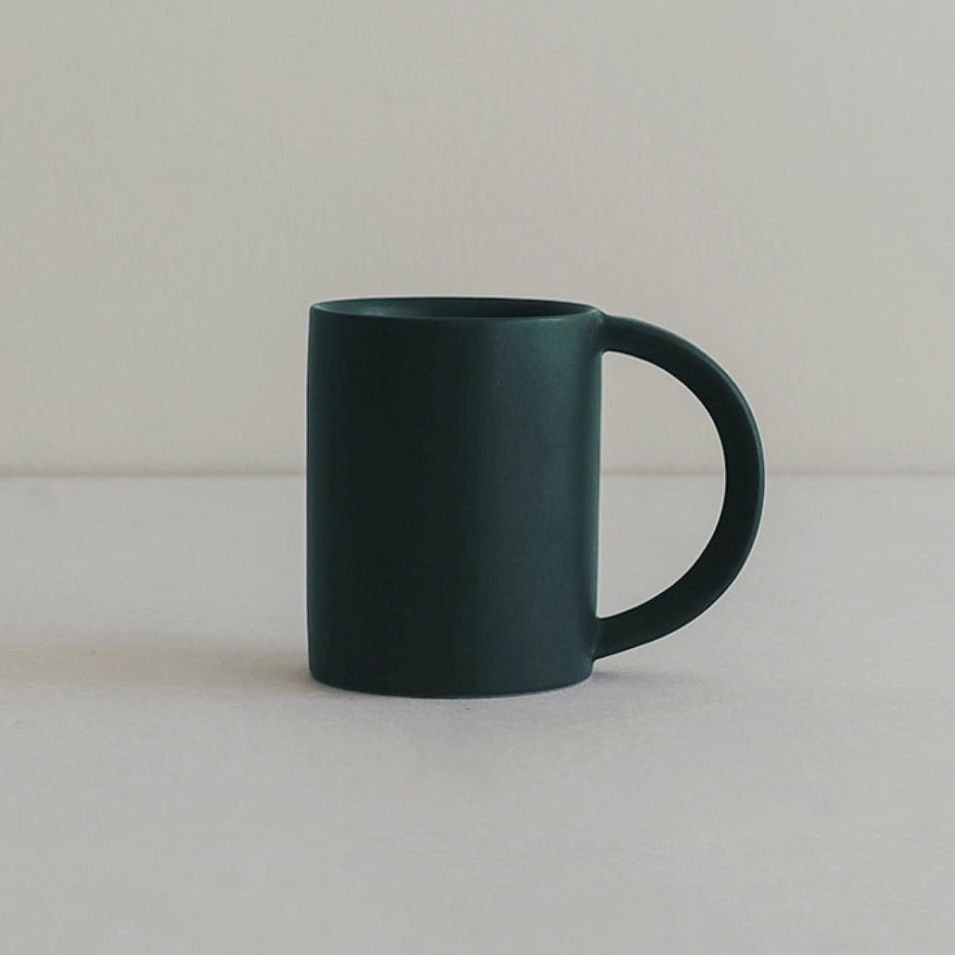 Oblong Mug