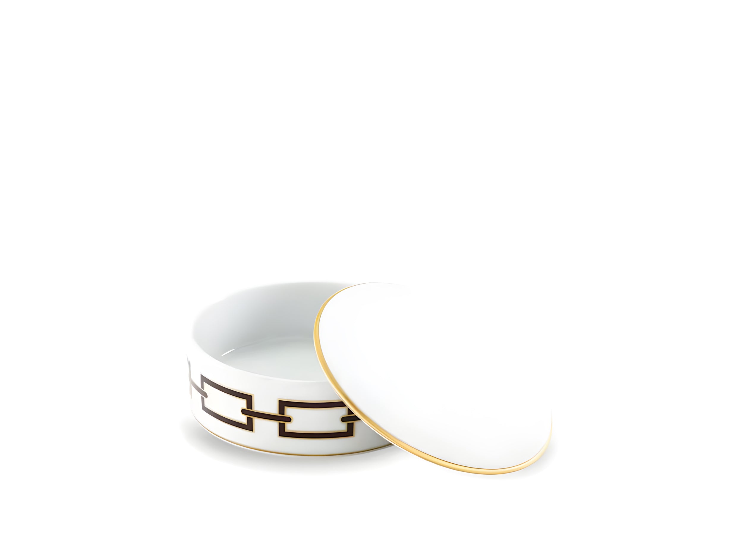 Catene Ebano Trinket Box