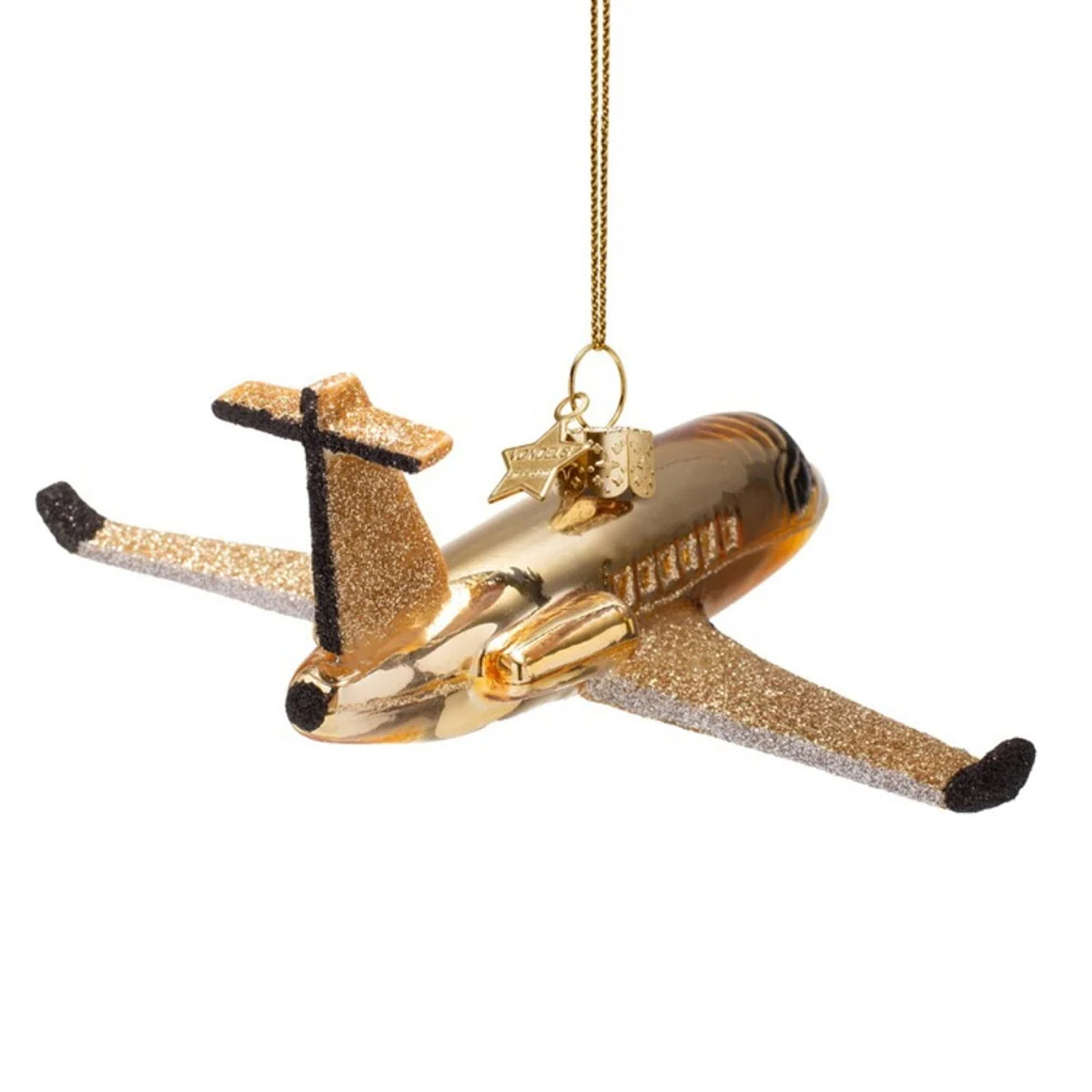Airplane Ornament