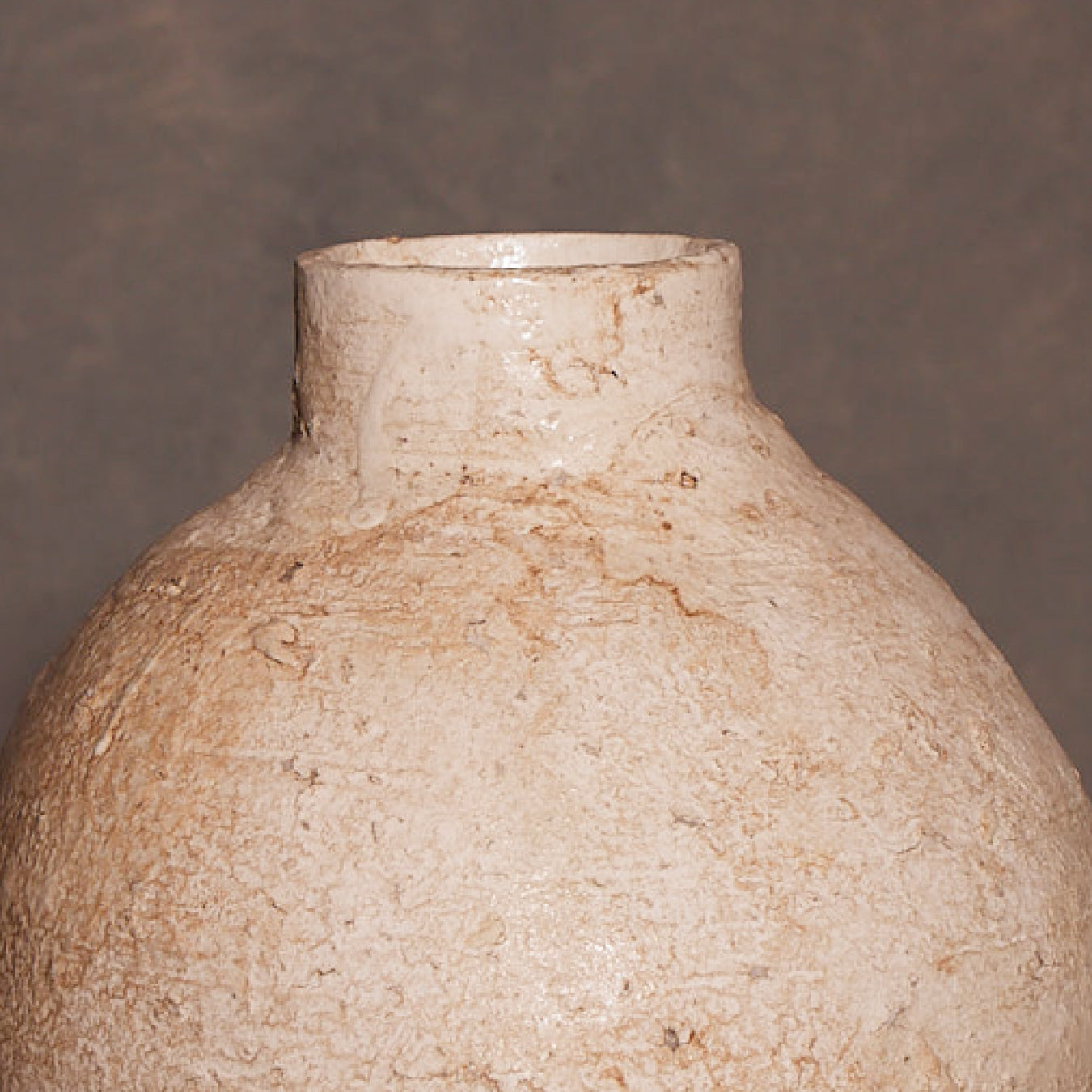 Minako Sakurai Moon Vase 2501