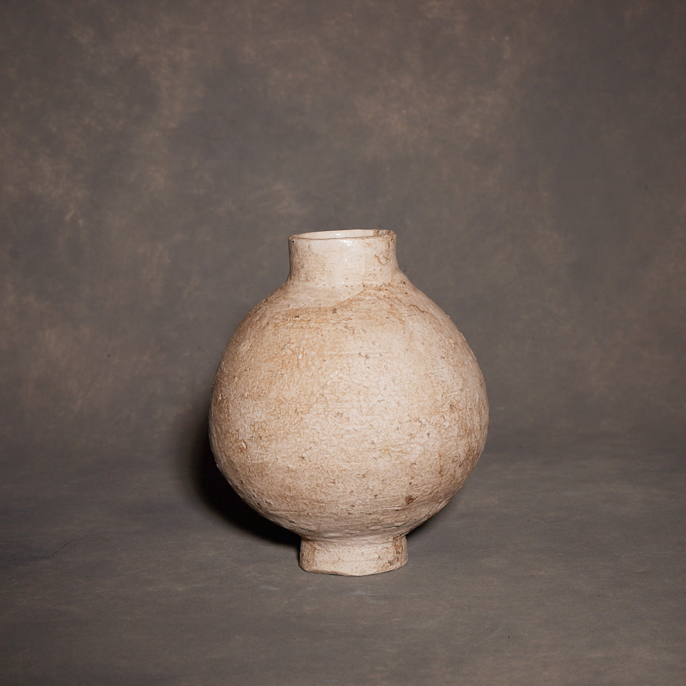 Minako Sakurai Moon Vase 2501