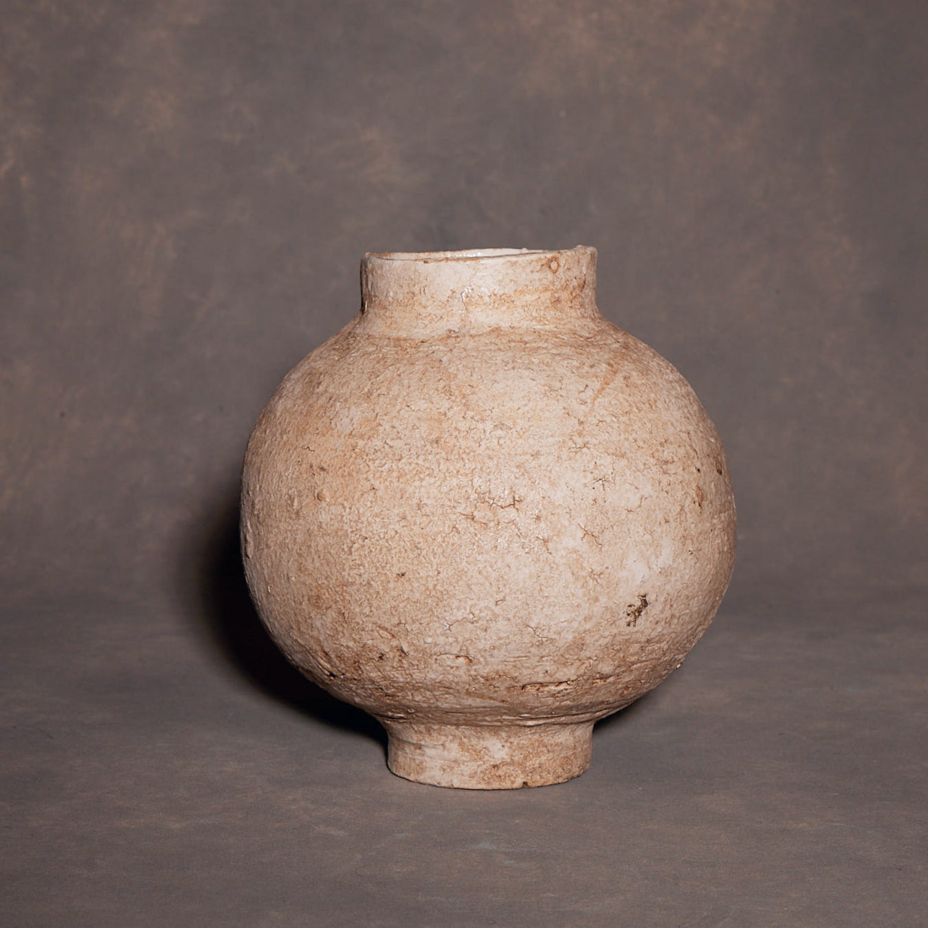 Minako Sakurai Moon Vase 2502