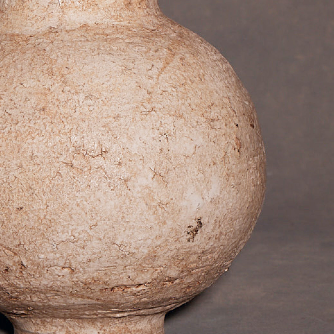 Minako Sakurai Moon Vase 2502