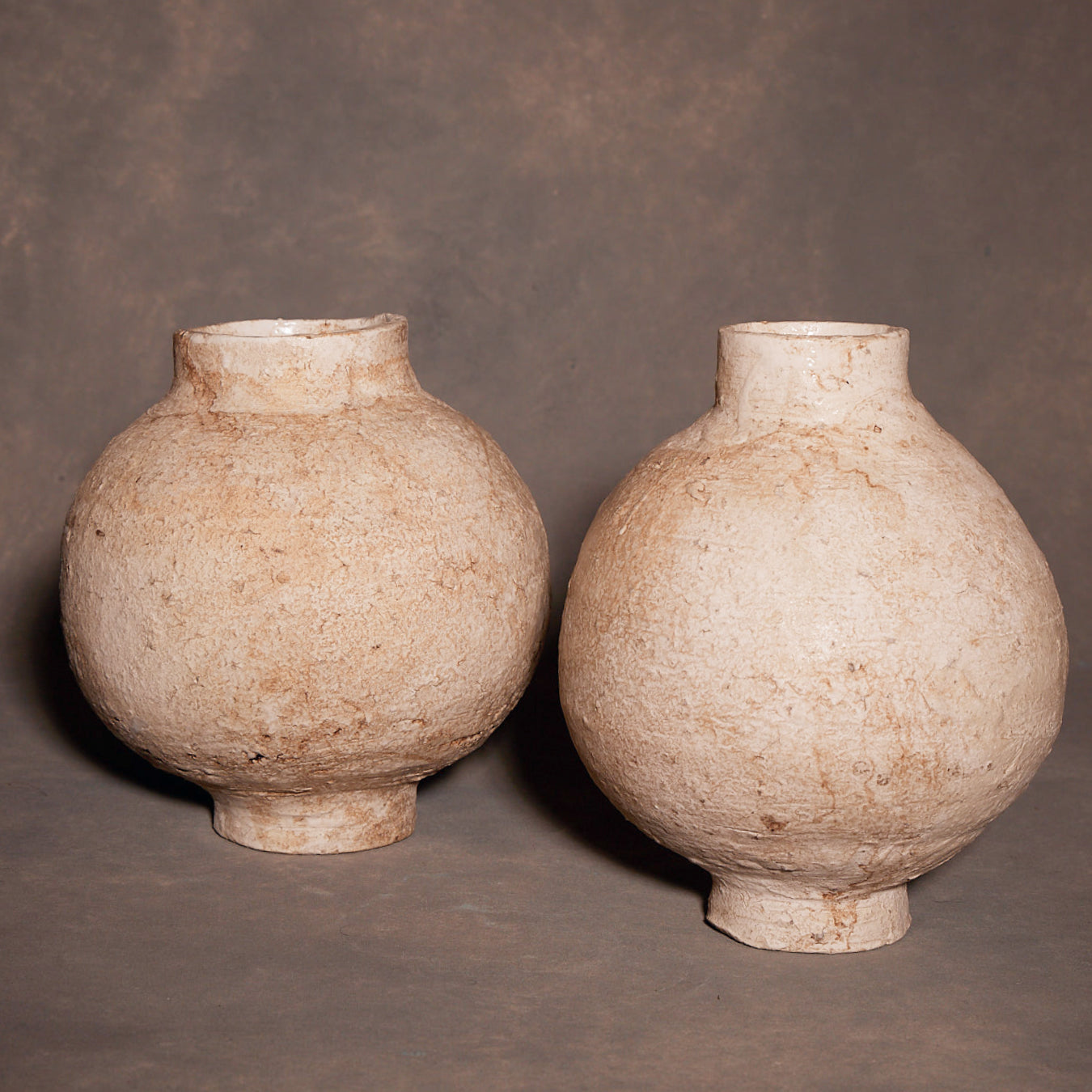 Minako Sakurai Moon Vase 2502