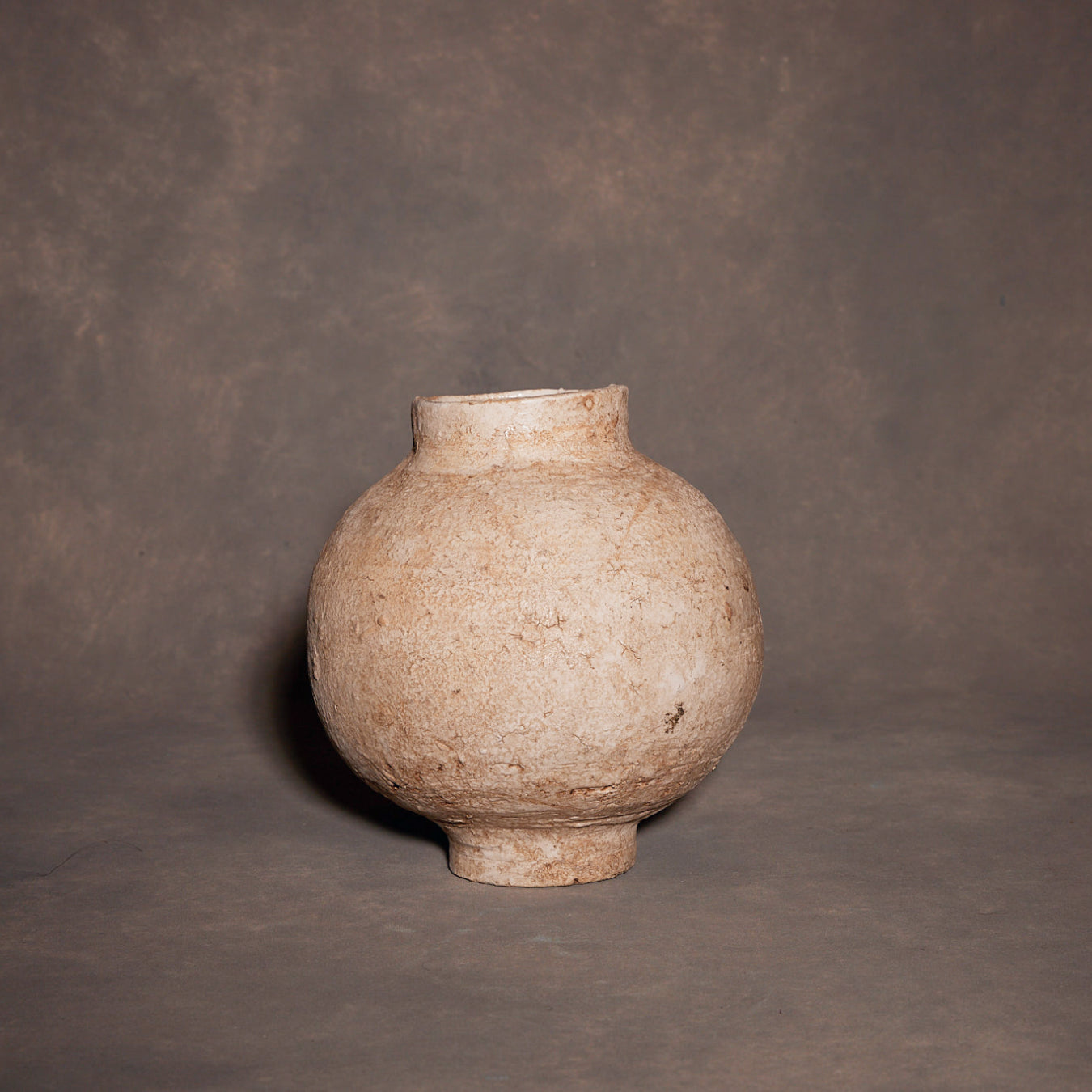 Minako Sakurai Moon Vase 2502