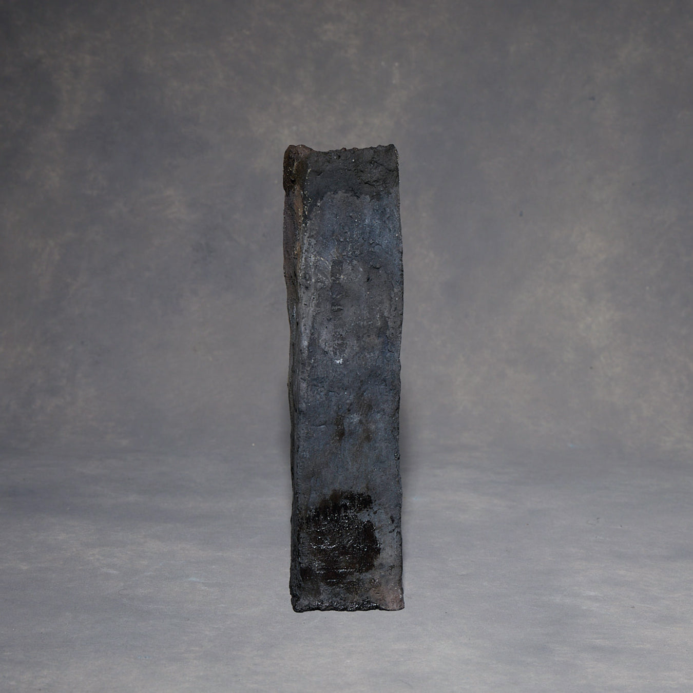 Minako Sakurai Black Vase 02