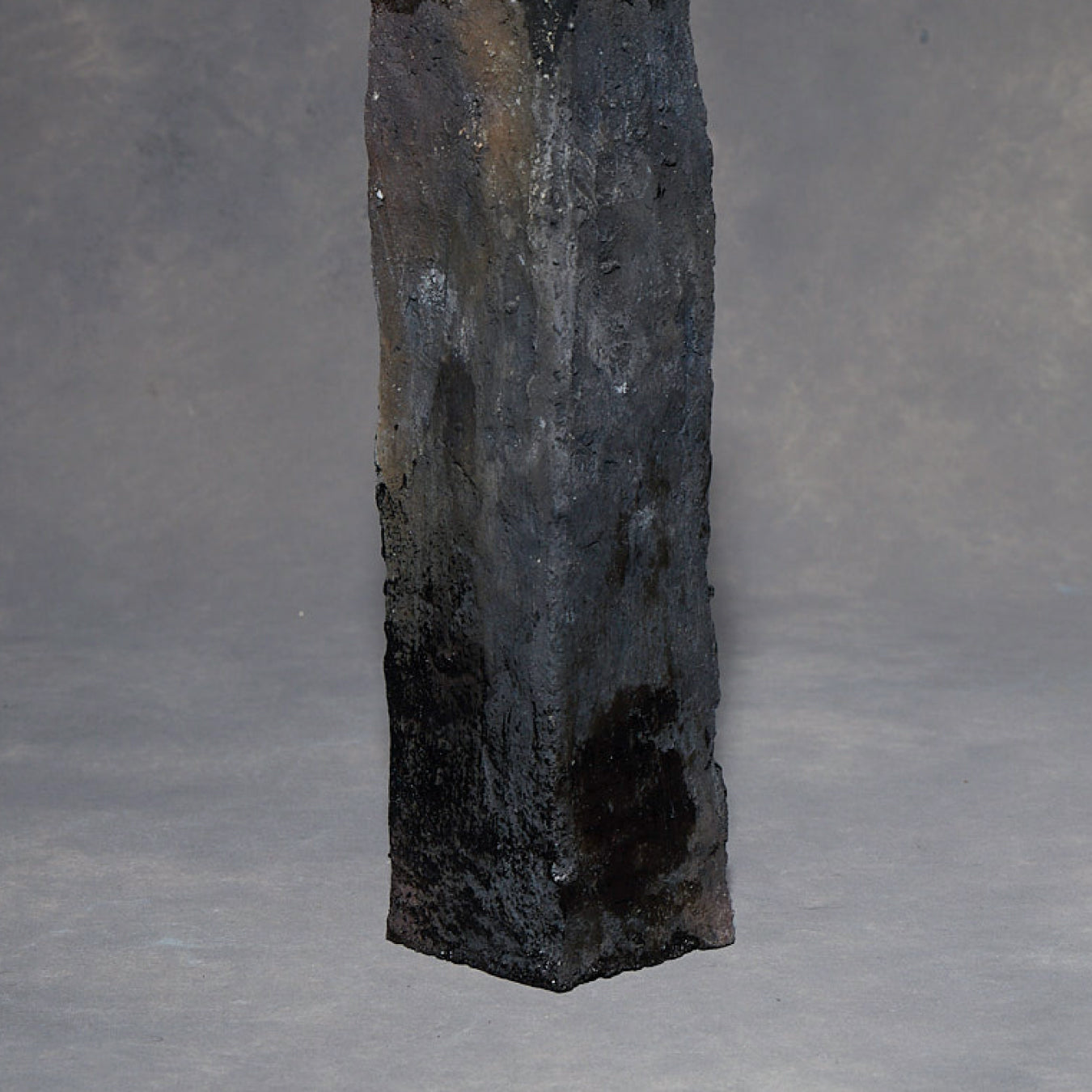Minako Sakurai Black Vase 02