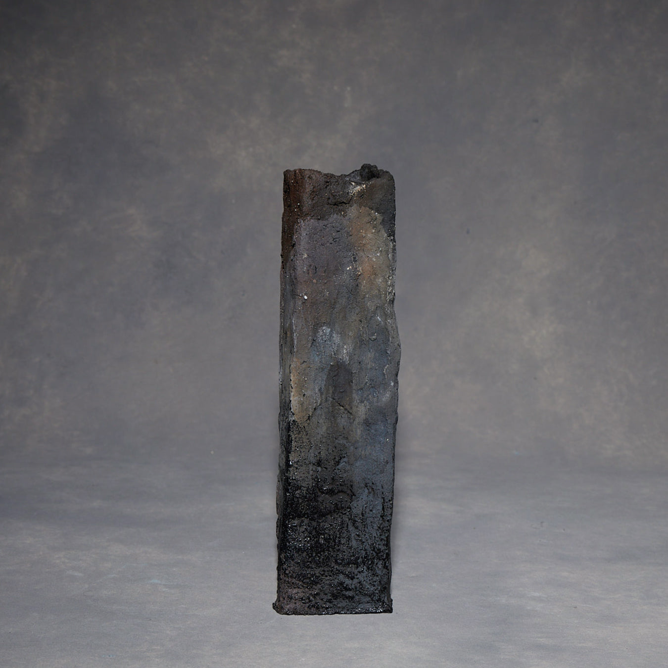 Minako Sakurai Black Vase 02