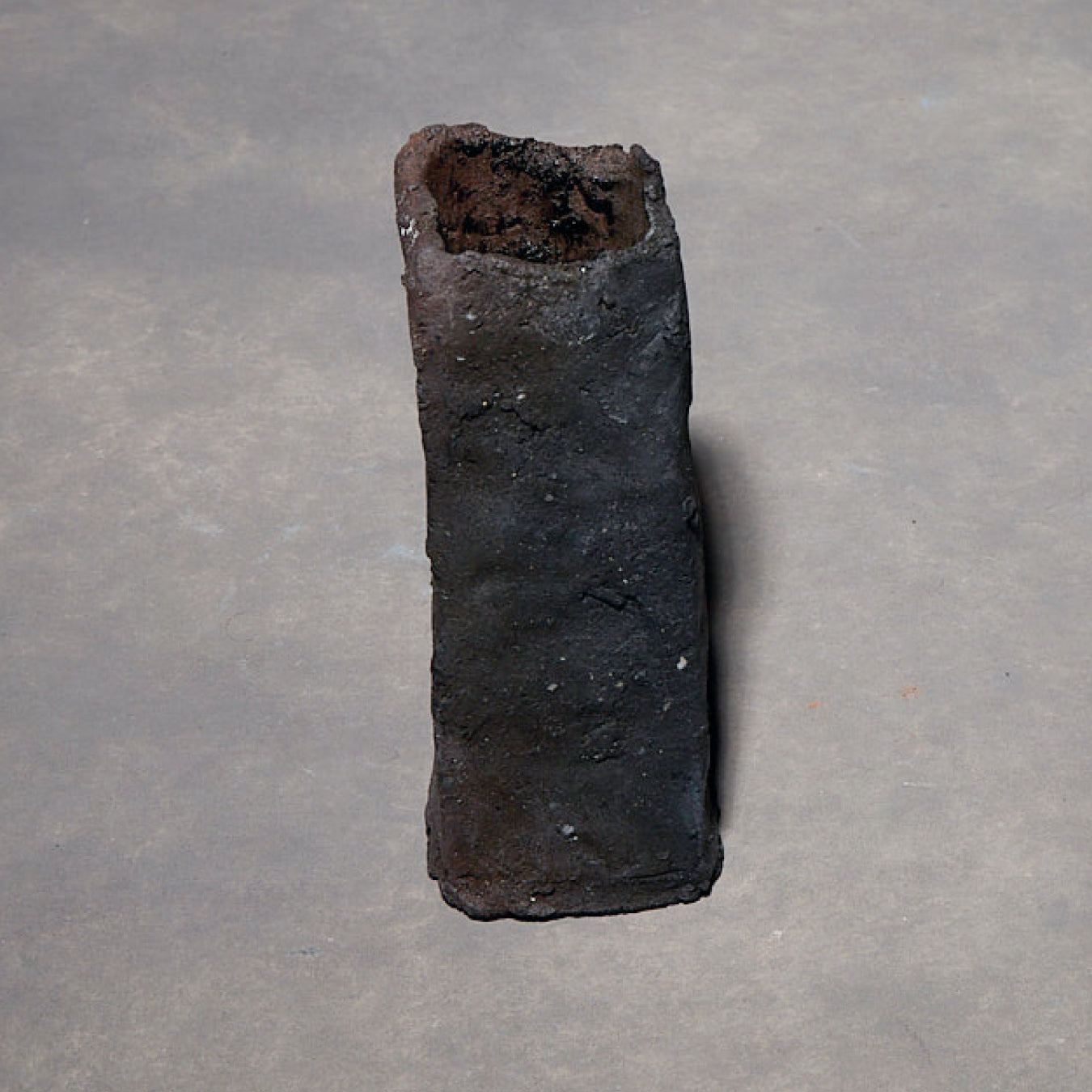 Minako Sakurai Black Vase 03