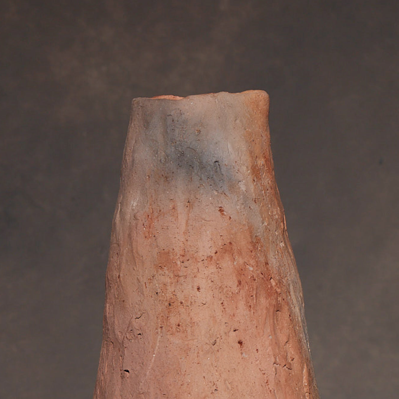Minako Sakurai Noyaki Vase 2501