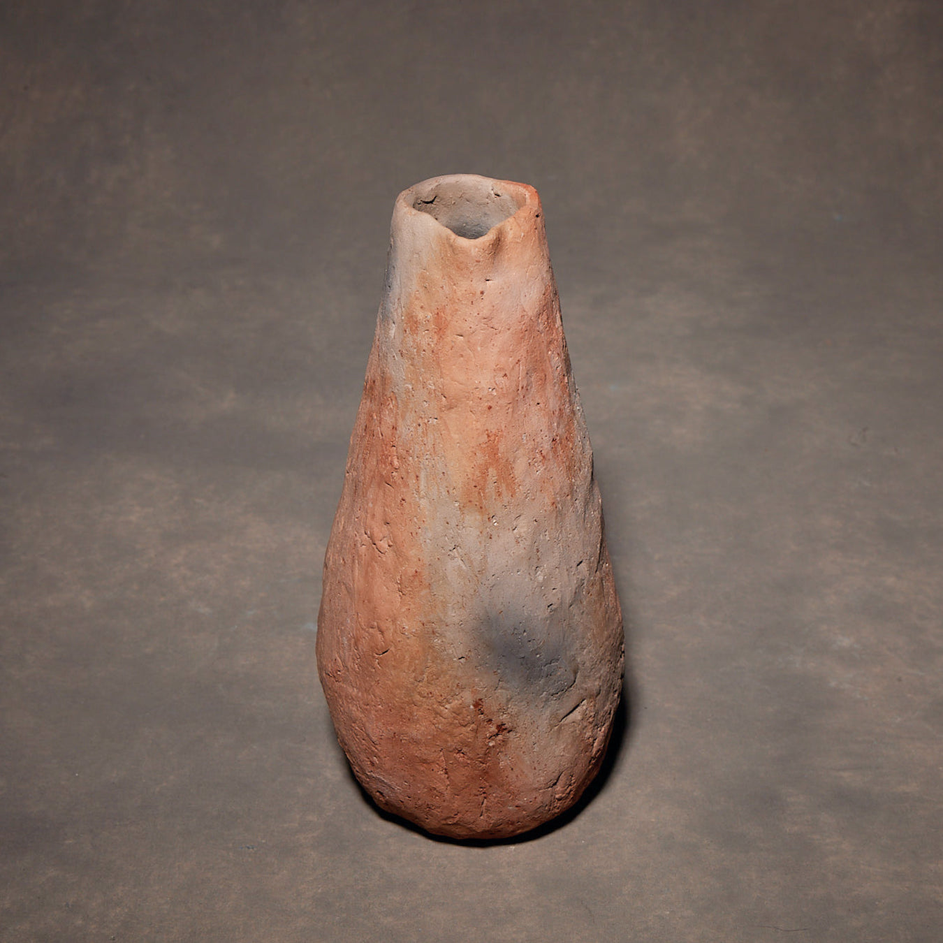 Minako Sakurai Noyaki Vase 2501