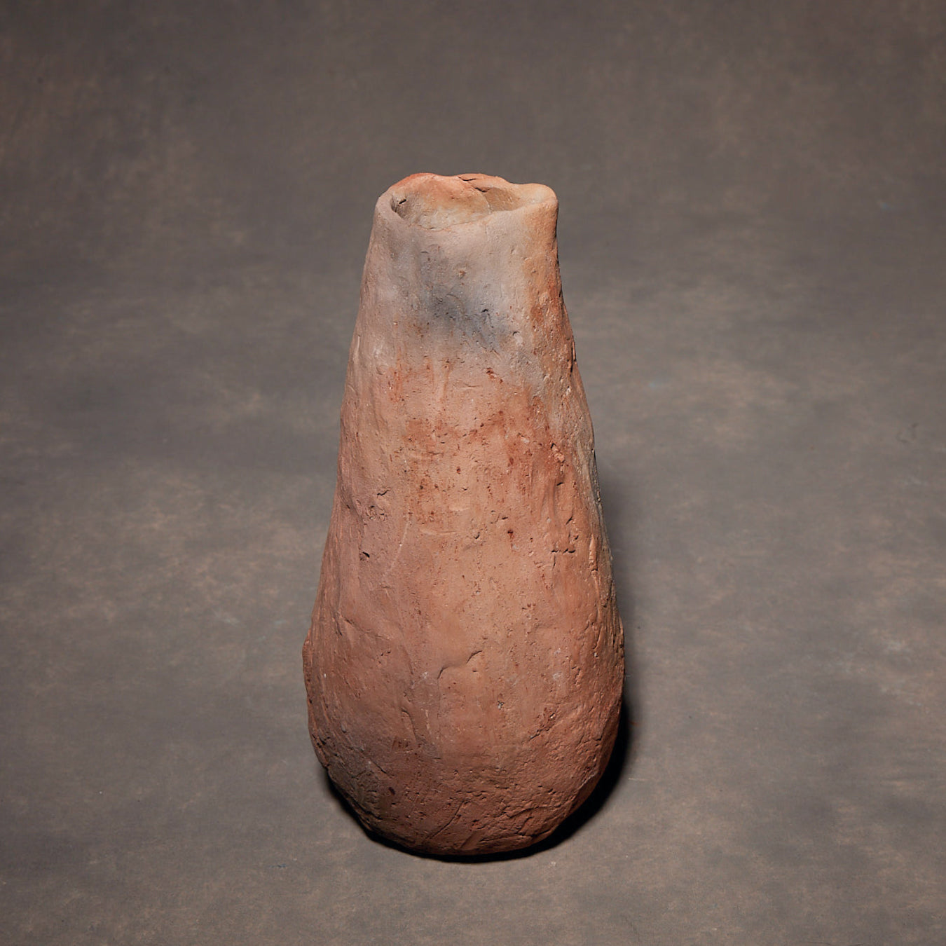 Minako Sakurai Noyaki Vase 2501