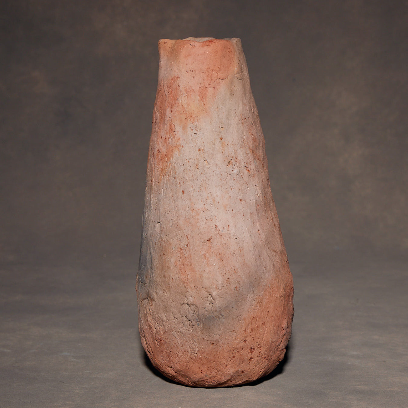 Minako Sakurai Noyaki Vase 2501