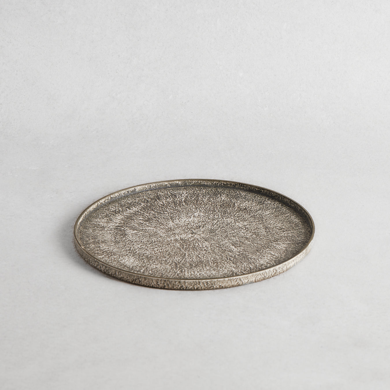 Nashiji-Sumisai BV Fuchitachi Flat Plate S