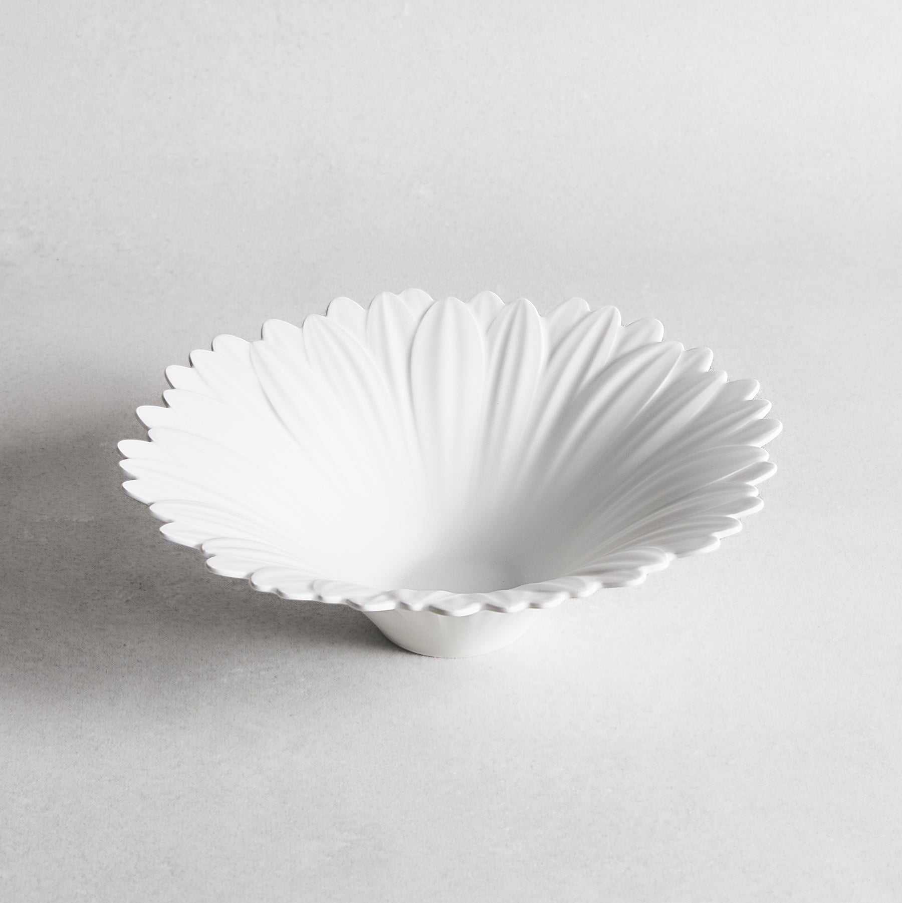 Gerbera Bowl