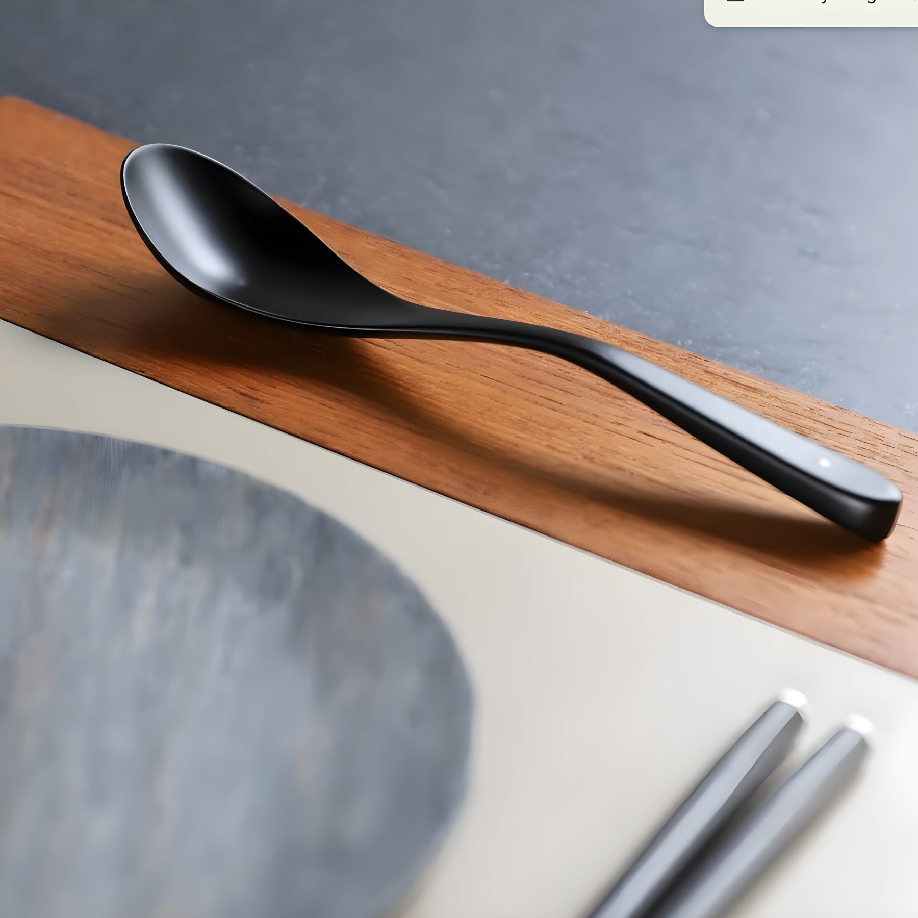 Renge Spoon S