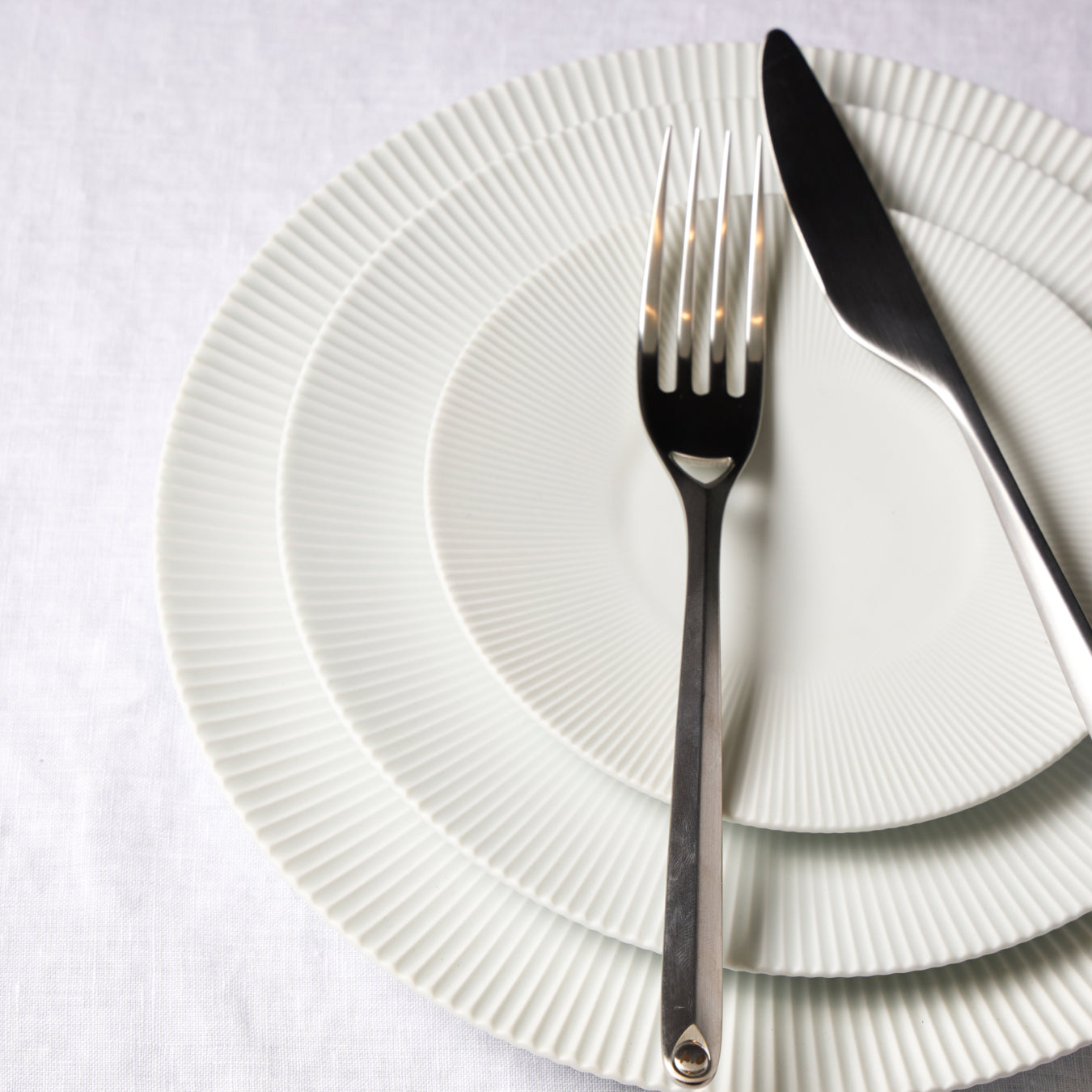 Shinogi Dinner Plate