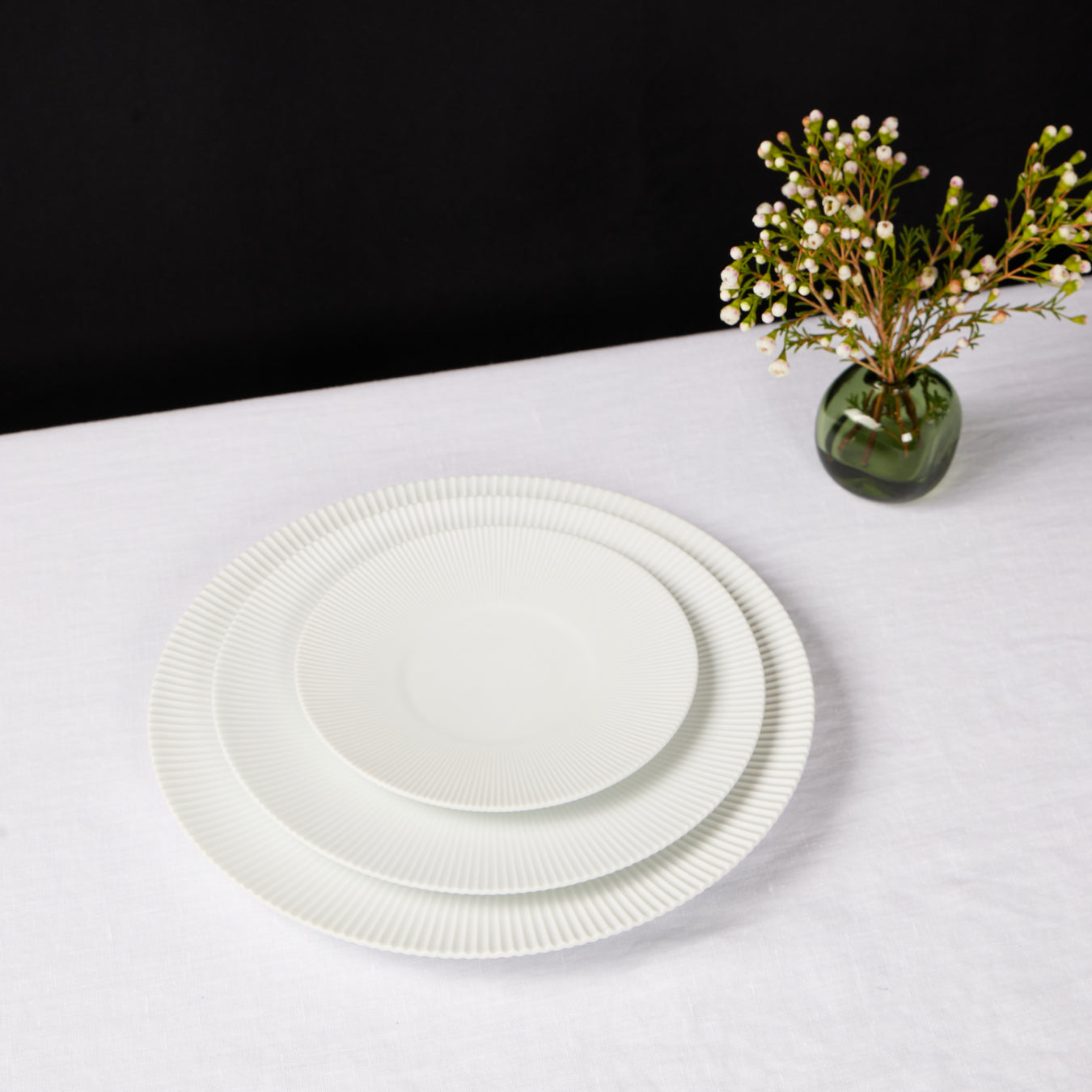 Shinogi Dinner Plate