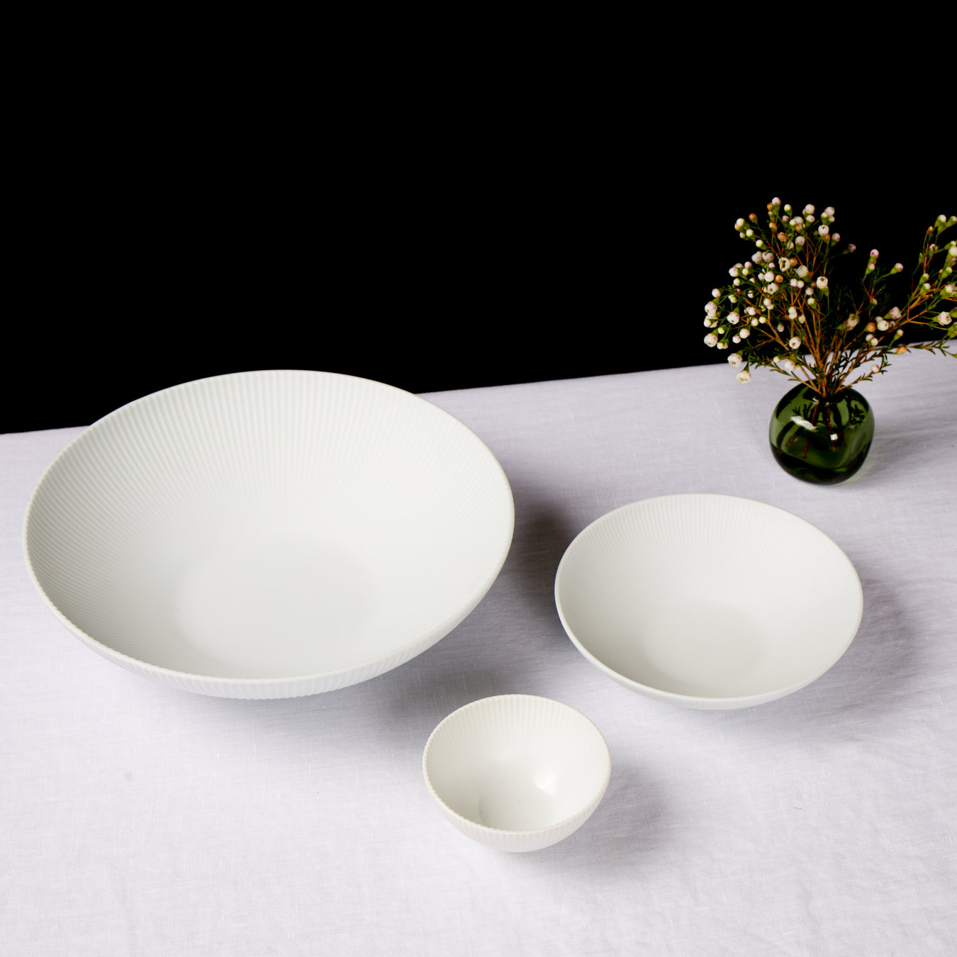 Shinogi Dinner Plate